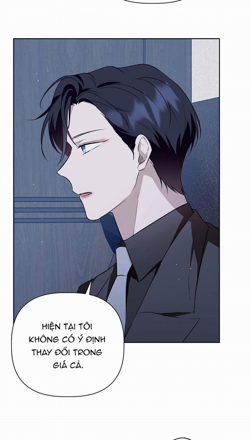 OMEGA HOÀN HẢO CỦA TÔI 12 trang 39