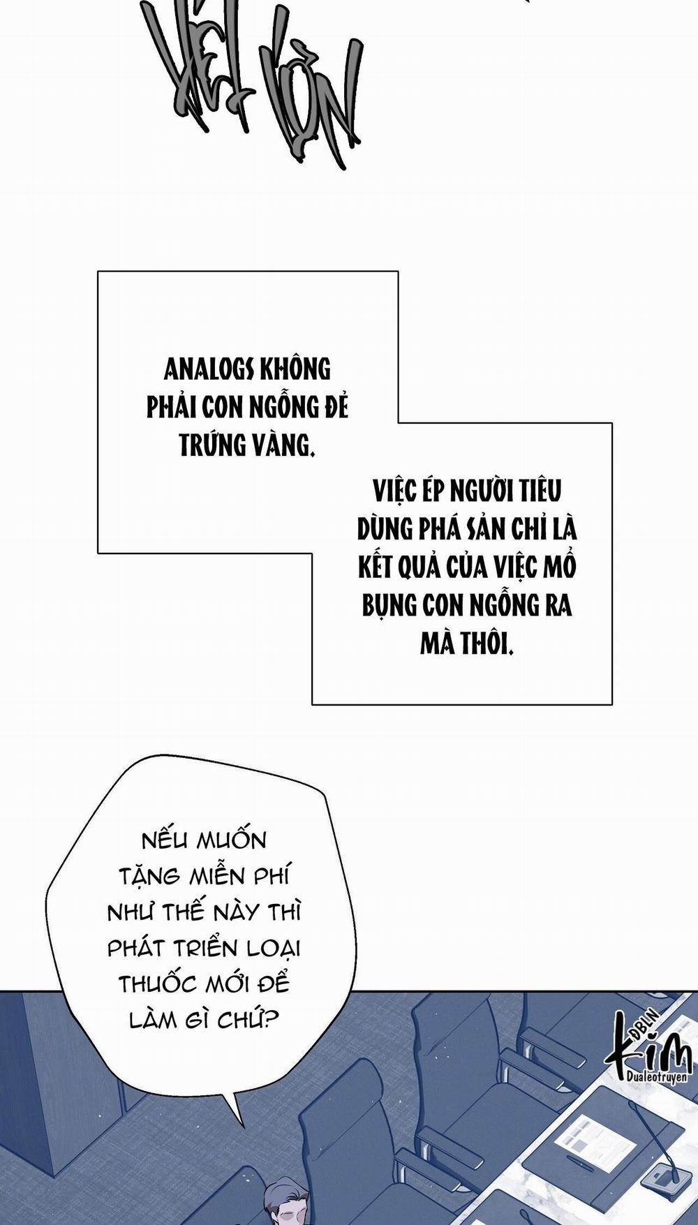 OMEGA HOÀN HẢO CỦA TÔI 12 trang 44