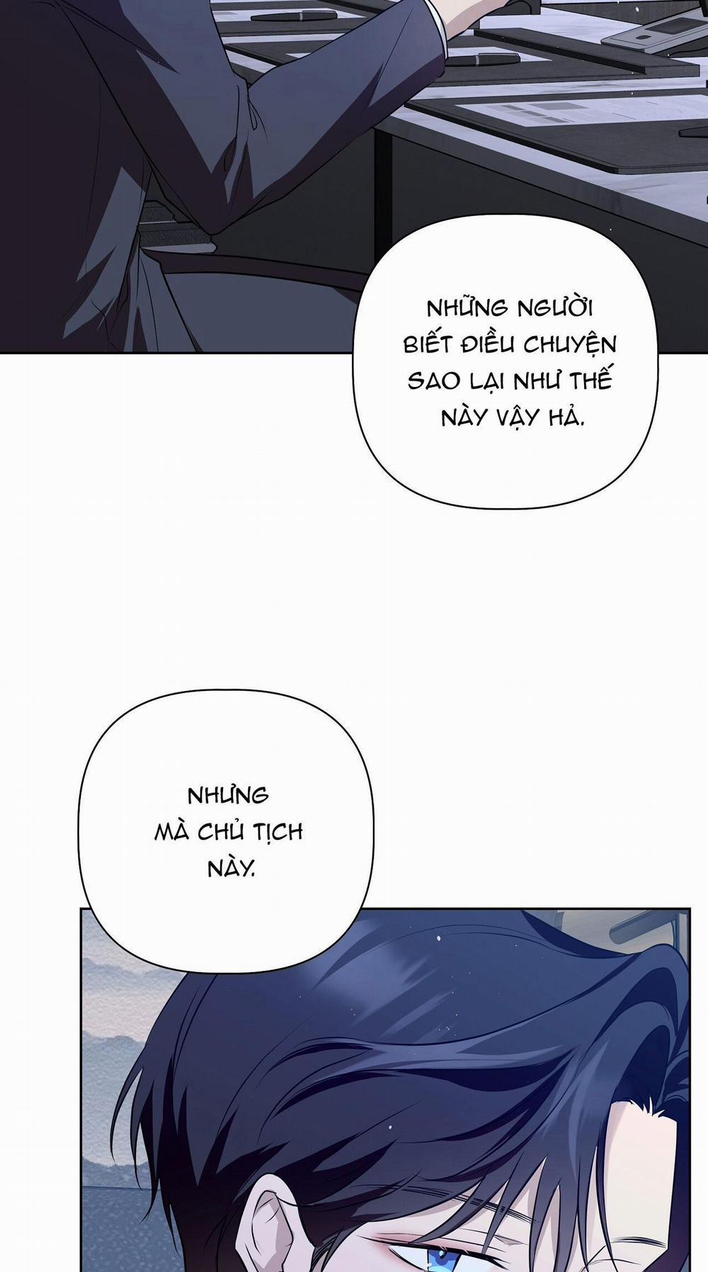 OMEGA HOÀN HẢO CỦA TÔI 12 trang 48