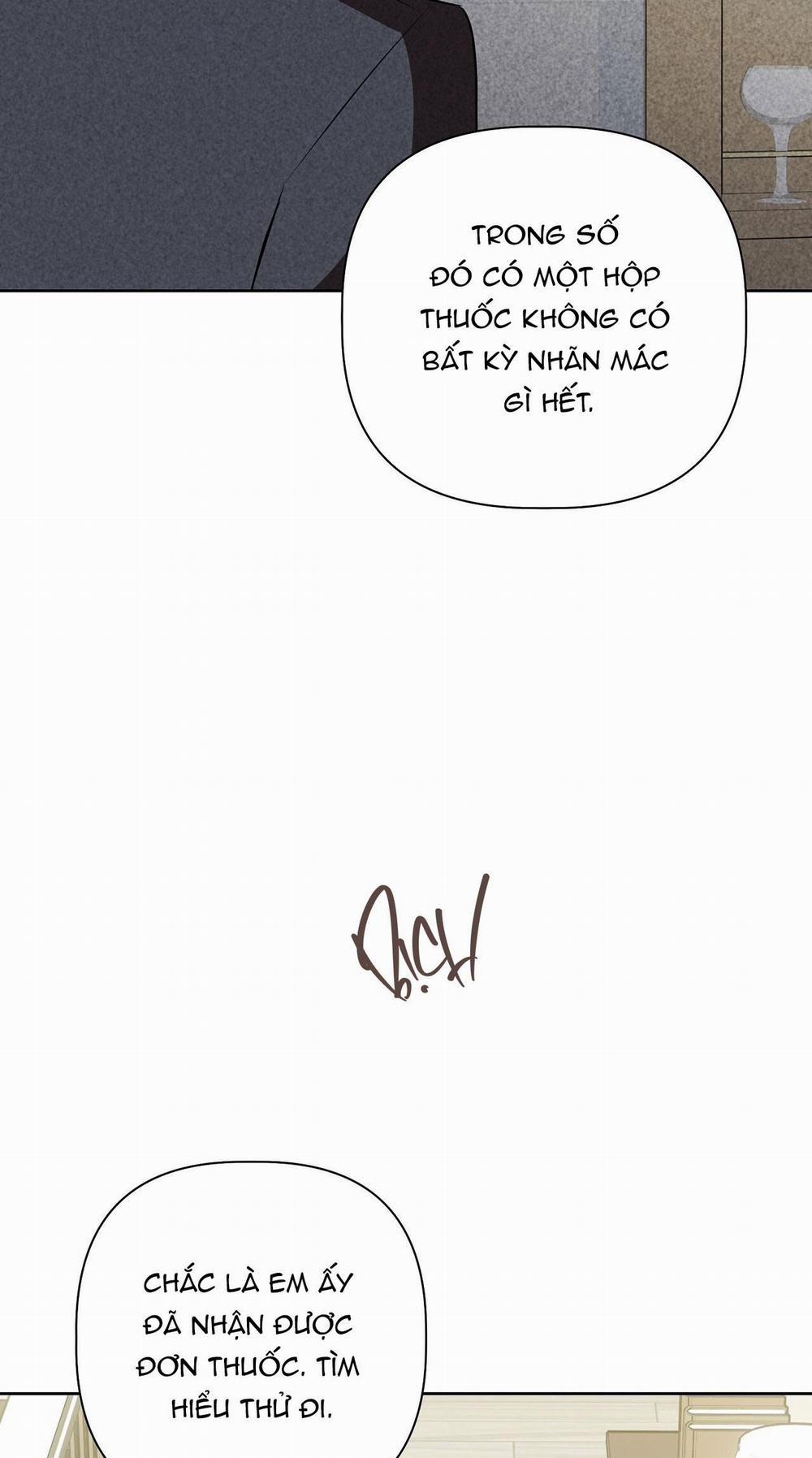 OMEGA HOÀN HẢO CỦA TÔI 12 trang 5