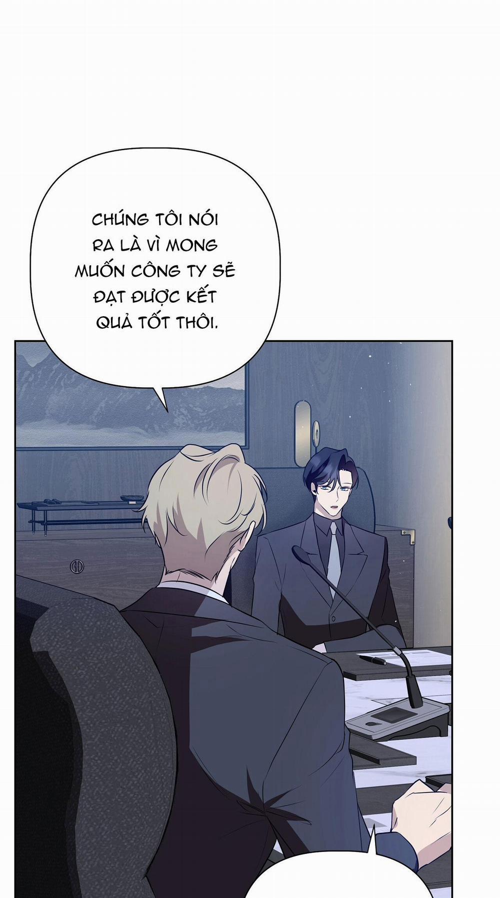 OMEGA HOÀN HẢO CỦA TÔI 12 trang 52