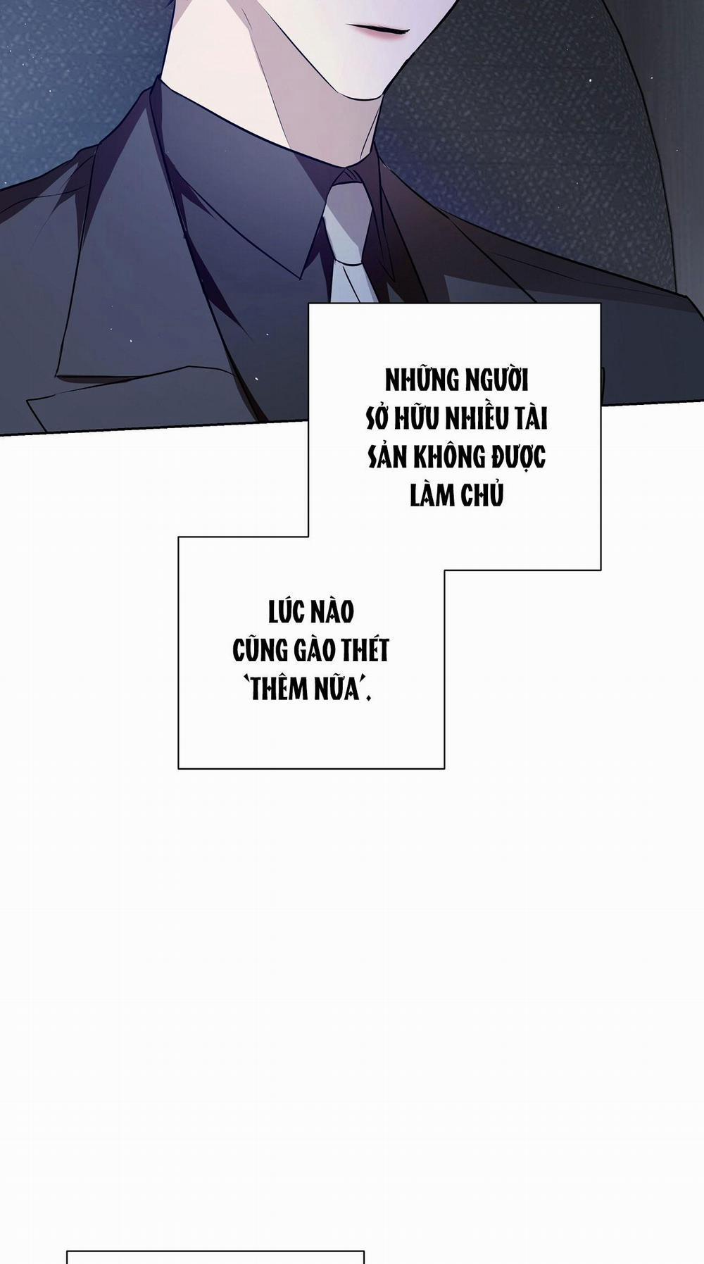 OMEGA HOÀN HẢO CỦA TÔI 12 trang 54