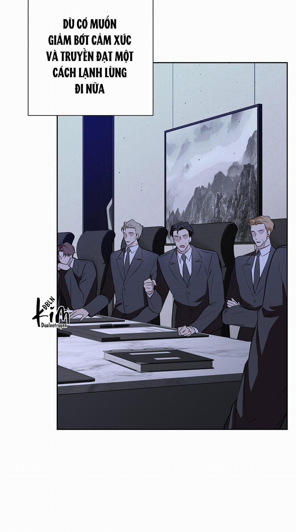 OMEGA HOÀN HẢO CỦA TÔI 12 trang 55