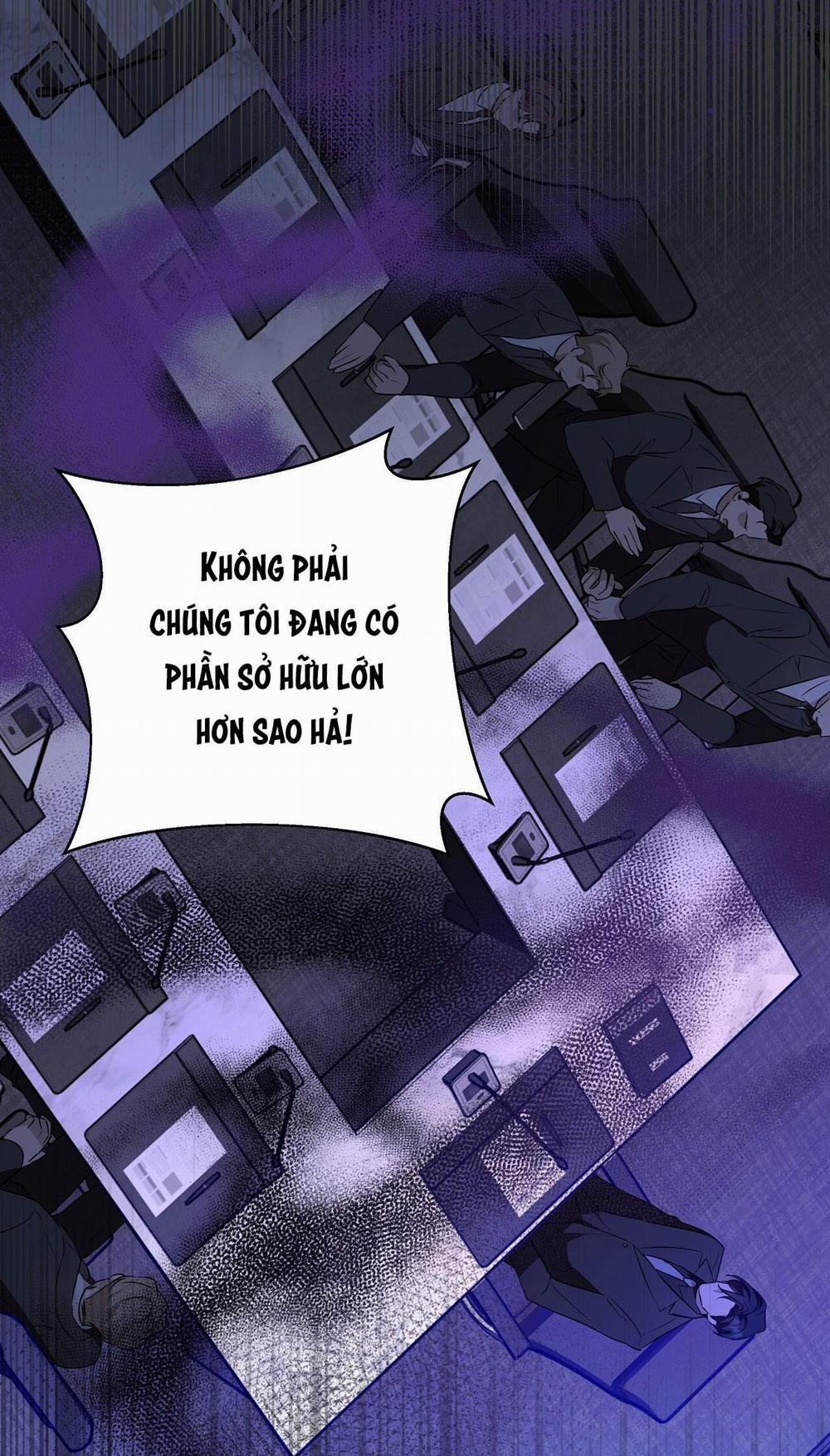 OMEGA HOÀN HẢO CỦA TÔI 12 trang 58