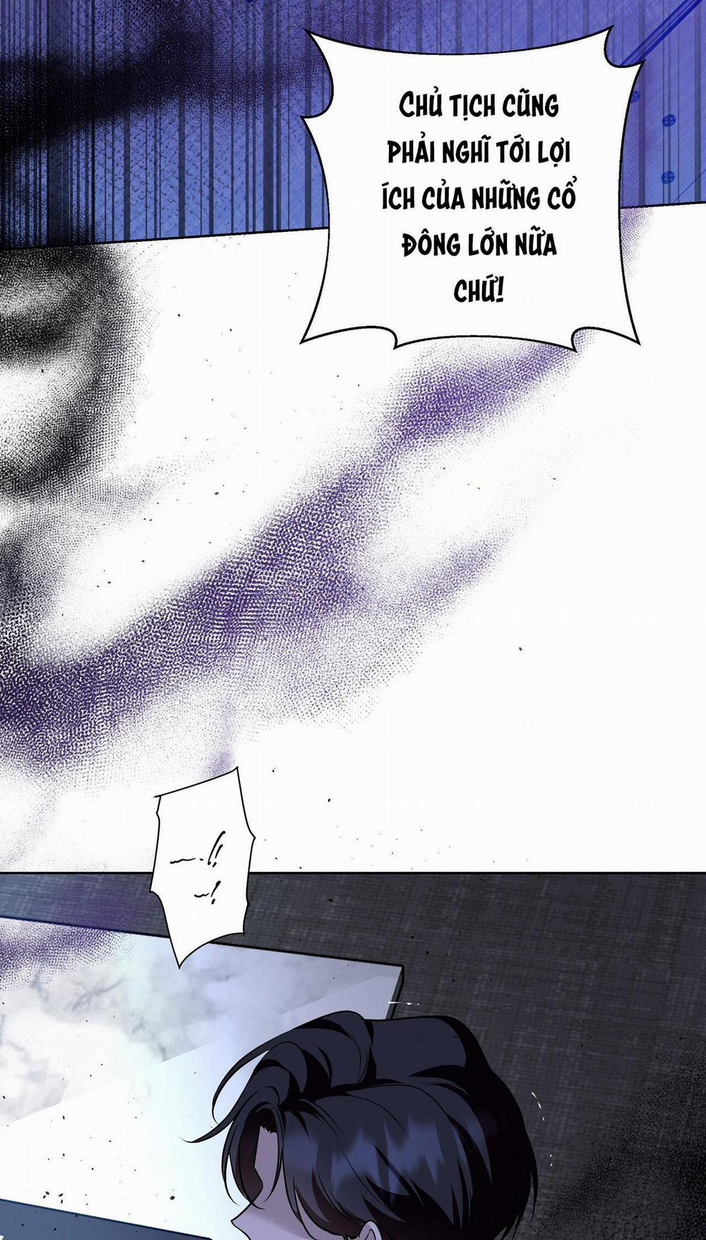 OMEGA HOÀN HẢO CỦA TÔI 12 trang 59