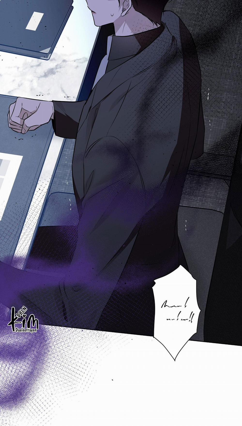 OMEGA HOÀN HẢO CỦA TÔI 12 trang 60