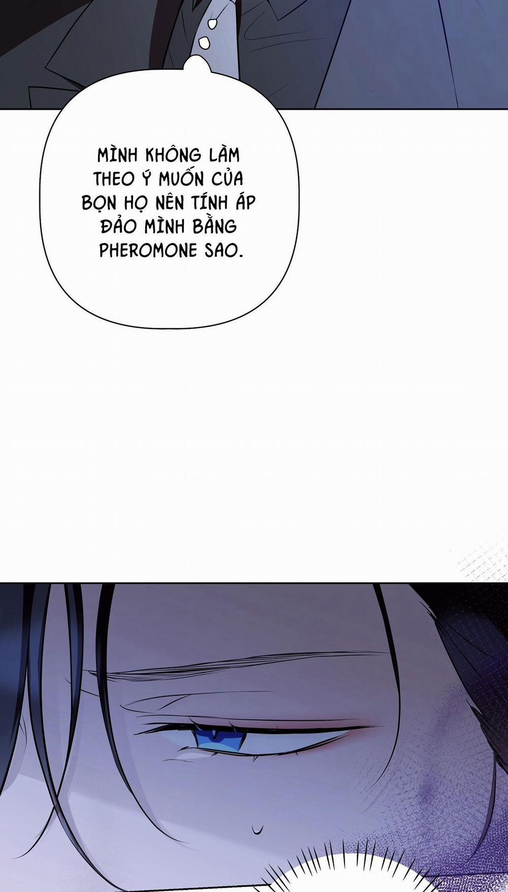 OMEGA HOÀN HẢO CỦA TÔI 12 trang 63