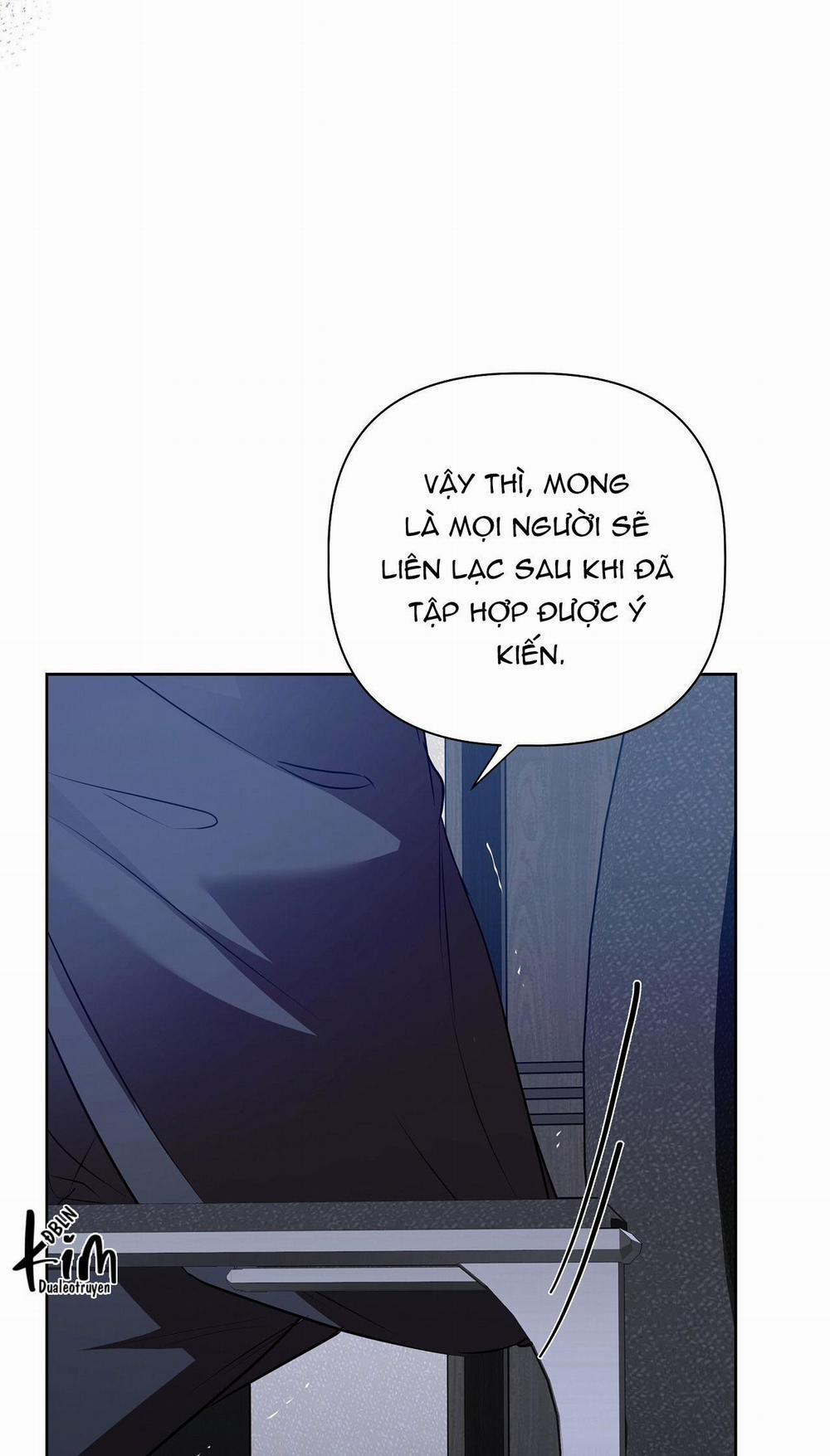 OMEGA HOÀN HẢO CỦA TÔI 12 trang 66