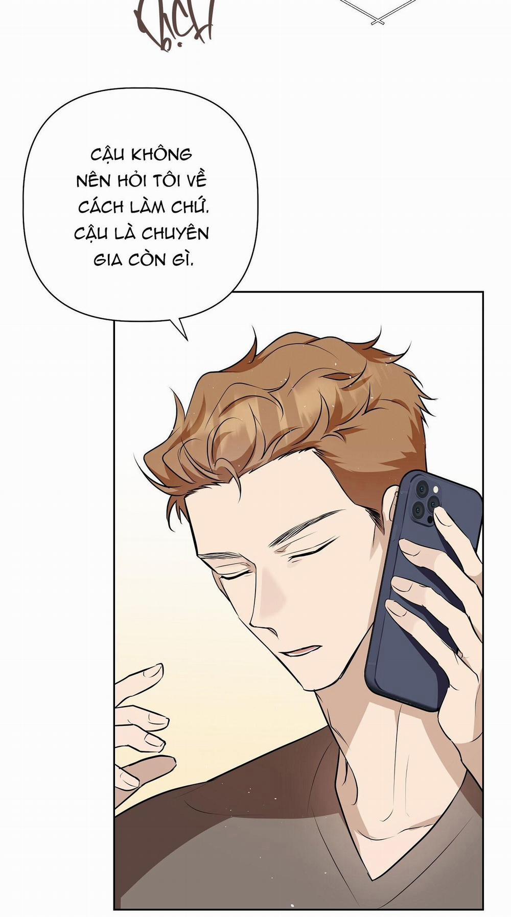 OMEGA HOÀN HẢO CỦA TÔI 12 trang 7