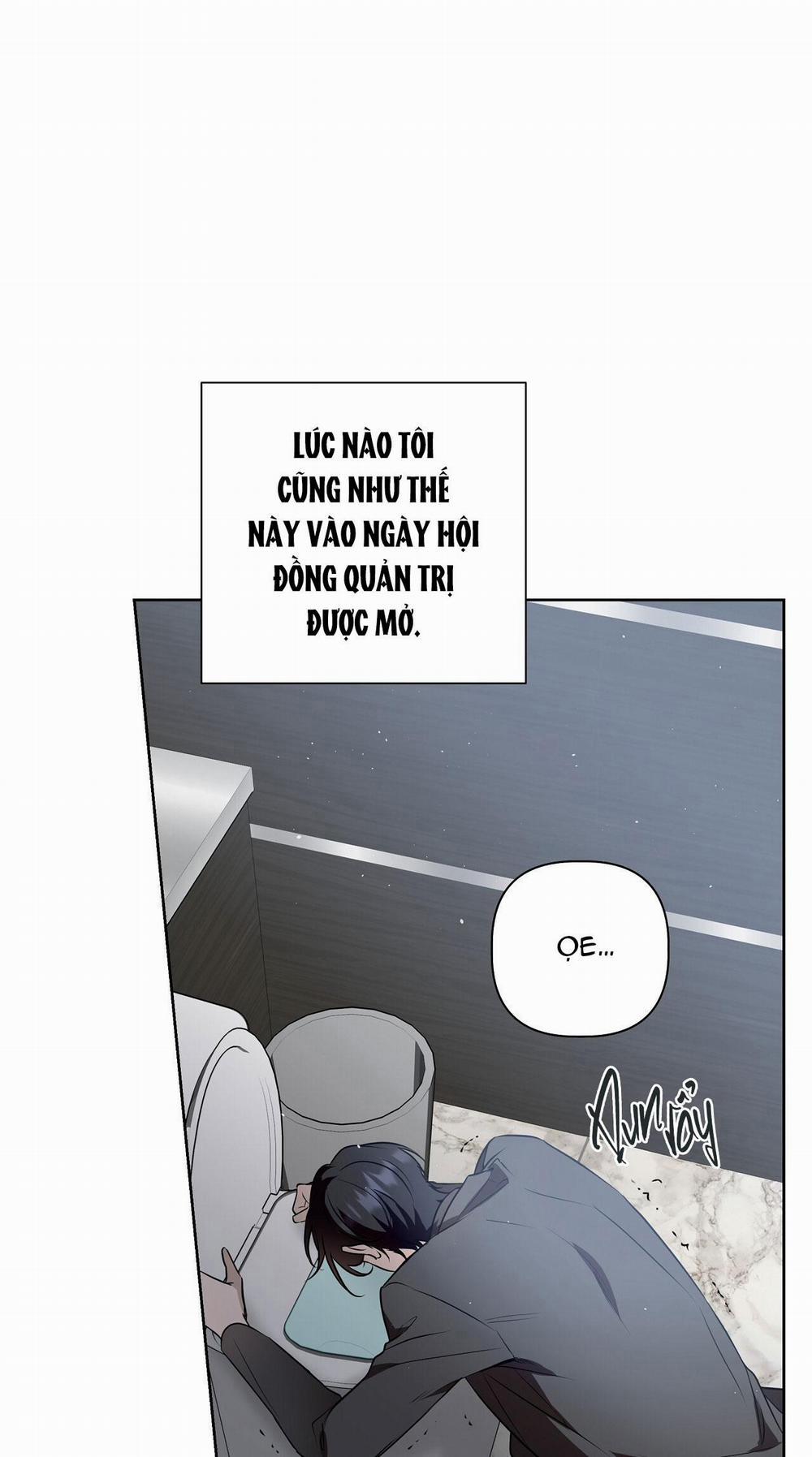 OMEGA HOÀN HẢO CỦA TÔI 12 trang 74