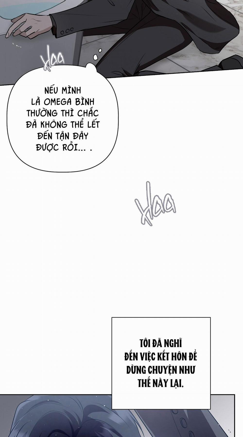 OMEGA HOÀN HẢO CỦA TÔI 12 trang 76
