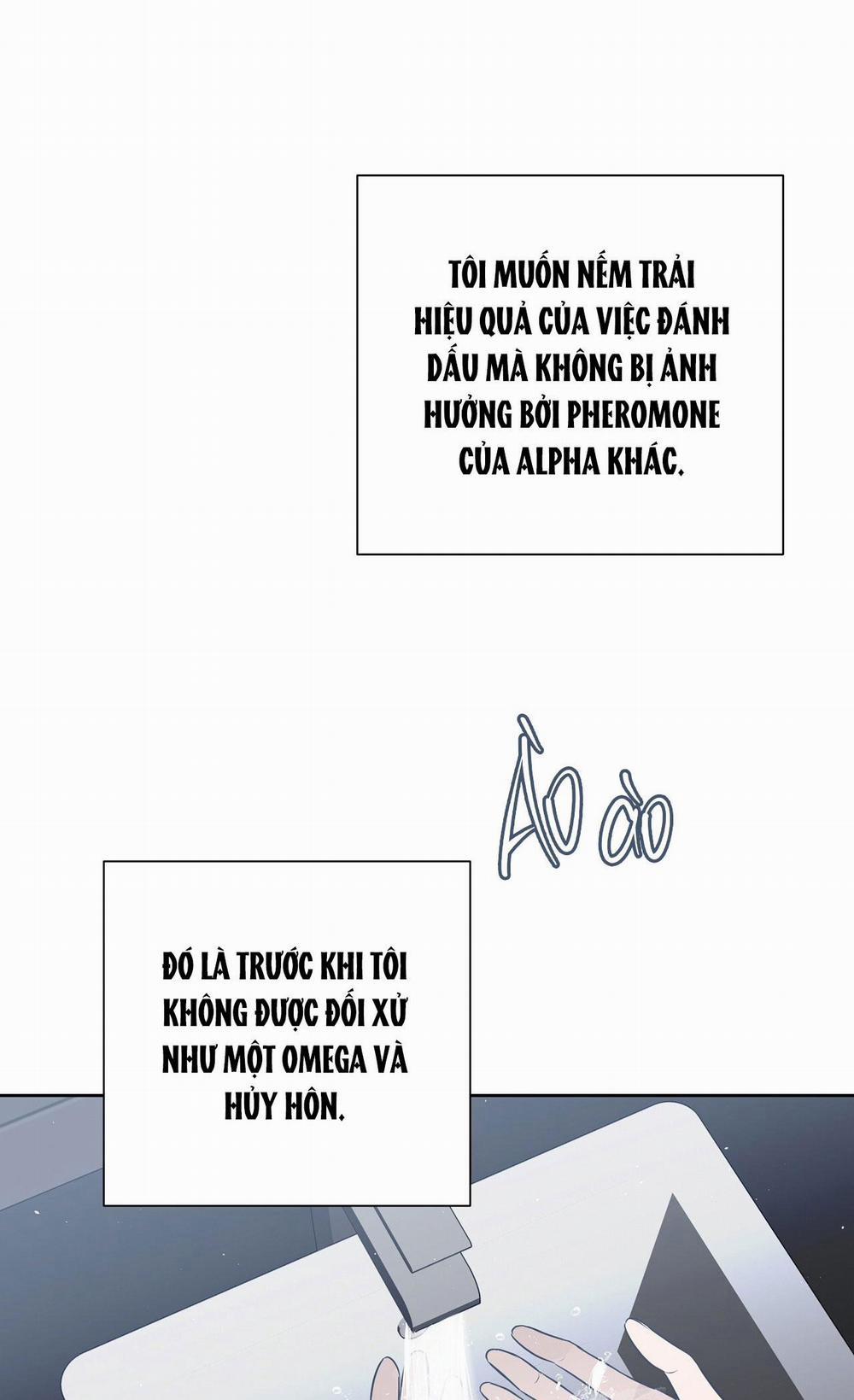 OMEGA HOÀN HẢO CỦA TÔI 12 trang 79