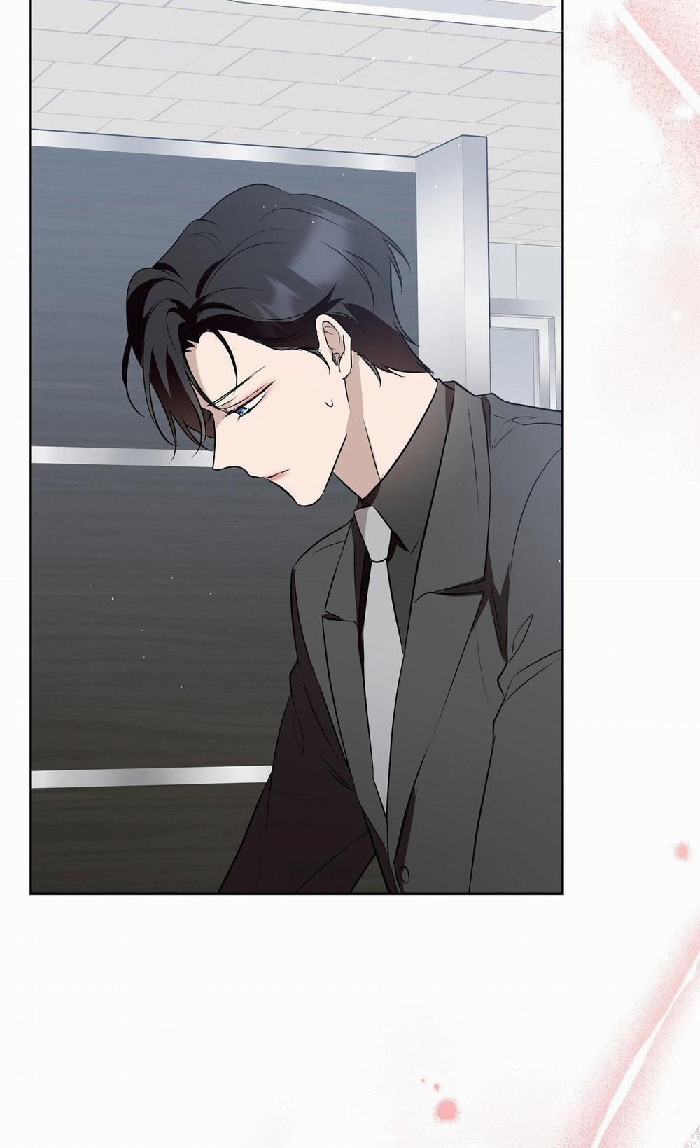 OMEGA HOÀN HẢO CỦA TÔI 12 trang 81