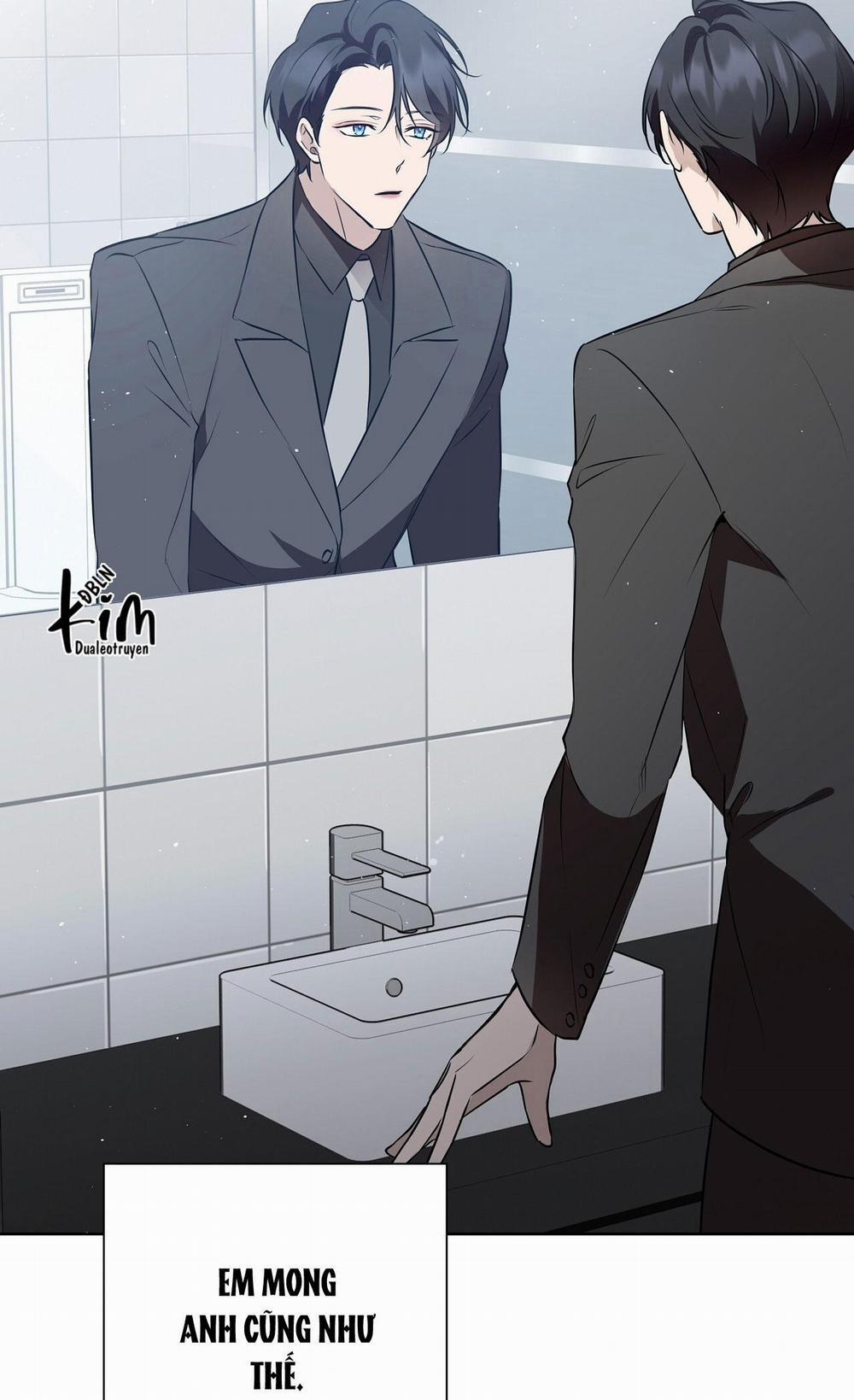 OMEGA HOÀN HẢO CỦA TÔI 12 trang 85