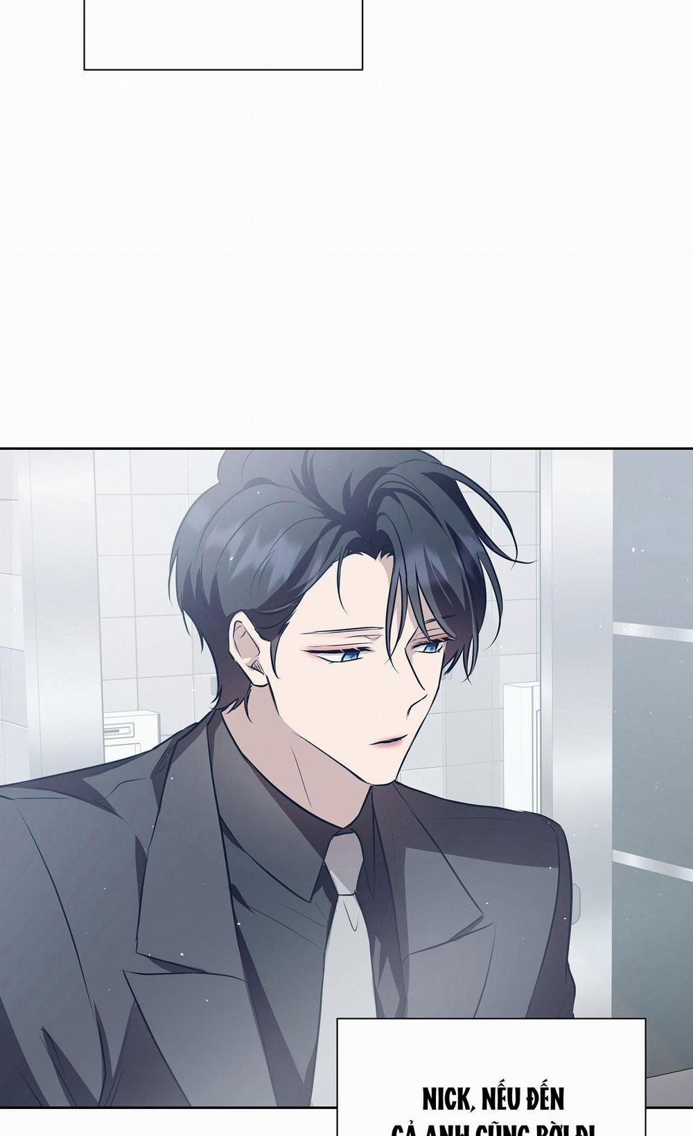 OMEGA HOÀN HẢO CỦA TÔI 12 trang 86