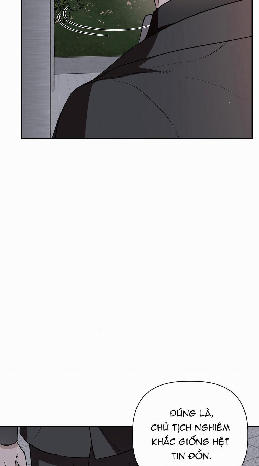 OMEGA HOÀN HẢO CỦA TÔI 13 trang 10