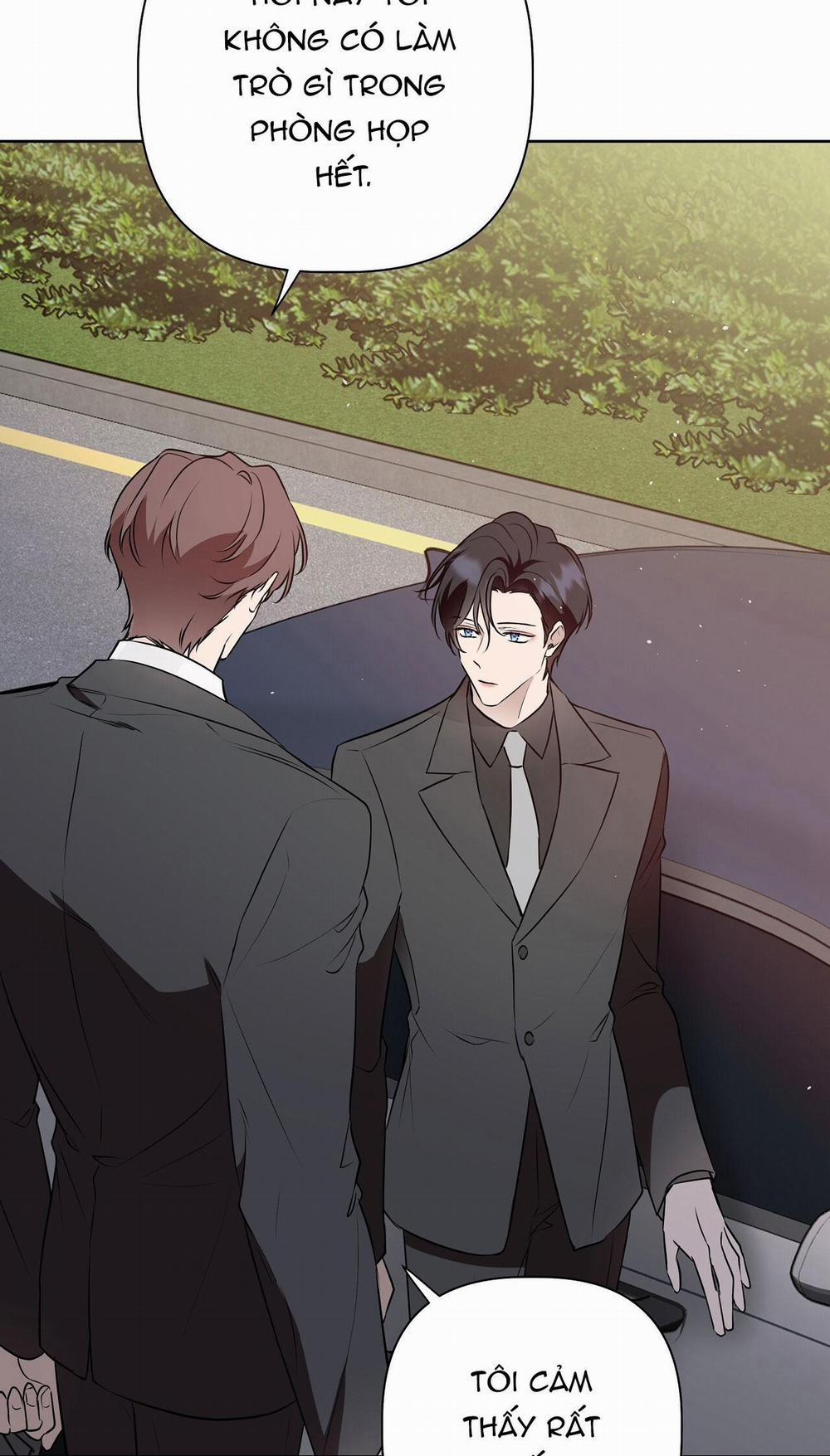 OMEGA HOÀN HẢO CỦA TÔI 13 trang 16