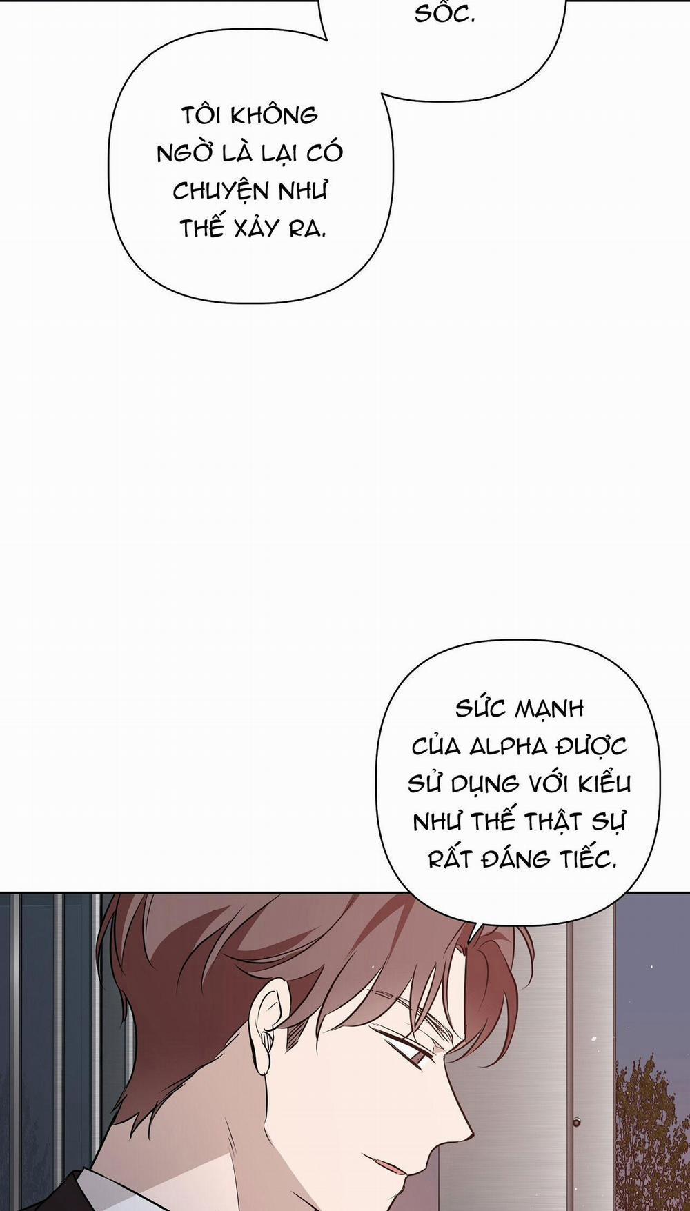 OMEGA HOÀN HẢO CỦA TÔI 13 trang 17