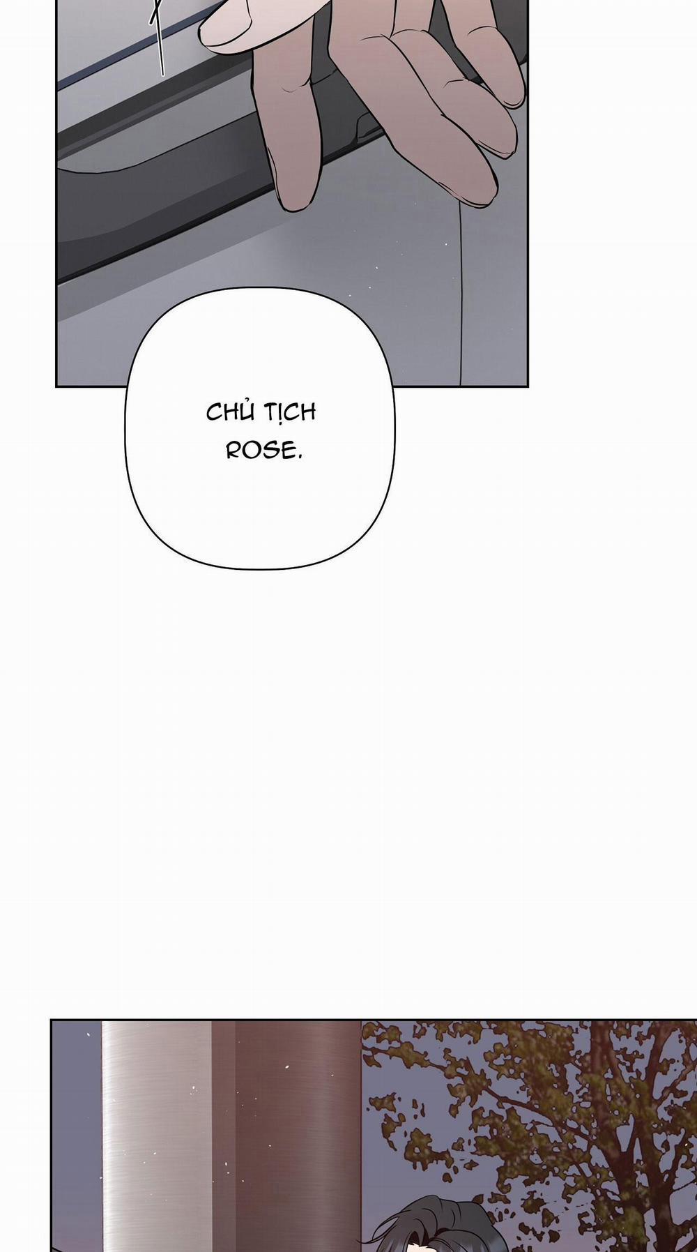 OMEGA HOÀN HẢO CỦA TÔI 13 trang 2