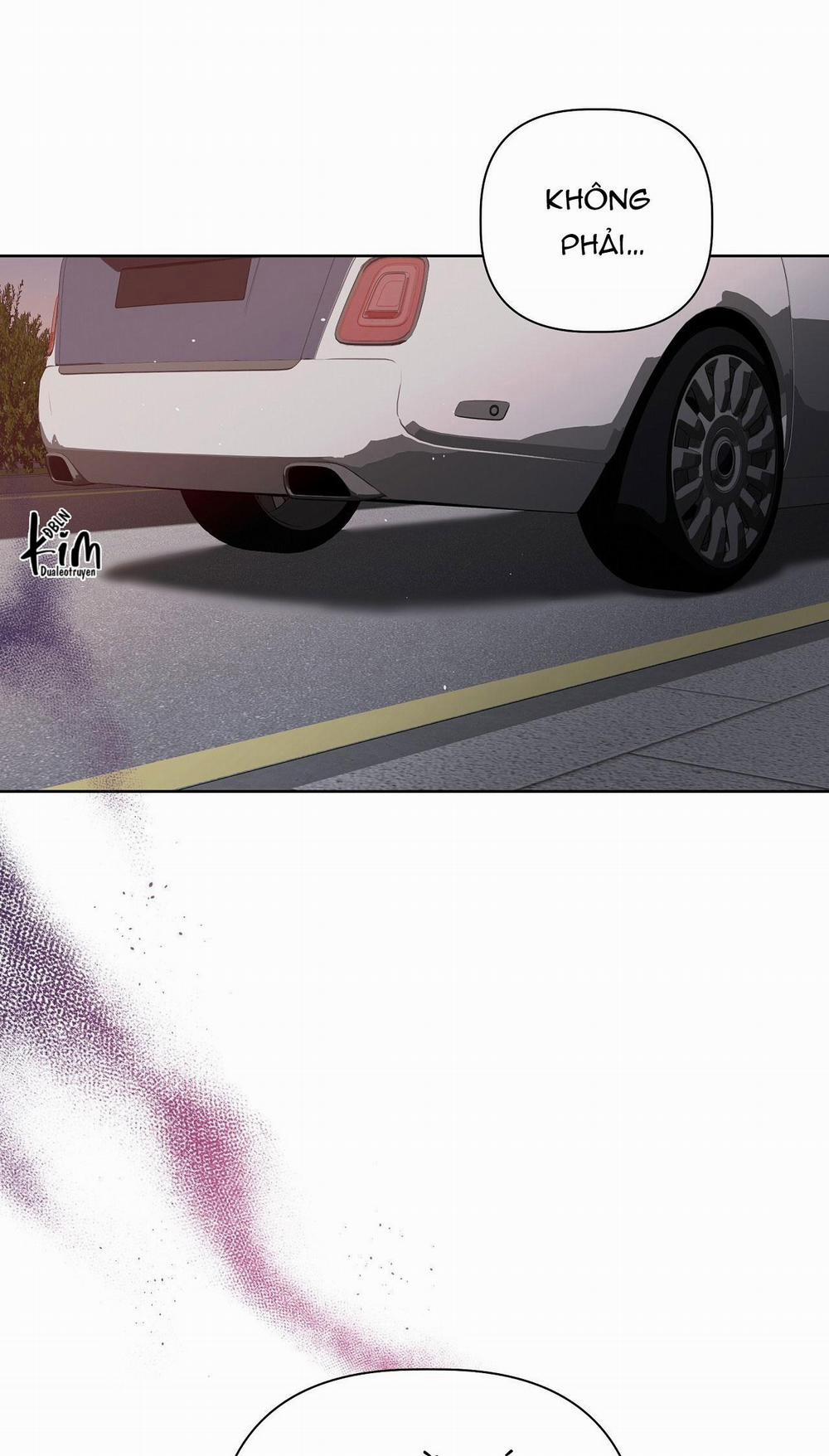 OMEGA HOÀN HẢO CỦA TÔI 13 trang 21