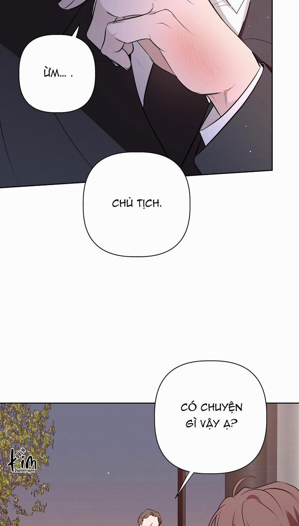 OMEGA HOÀN HẢO CỦA TÔI 13 trang 24