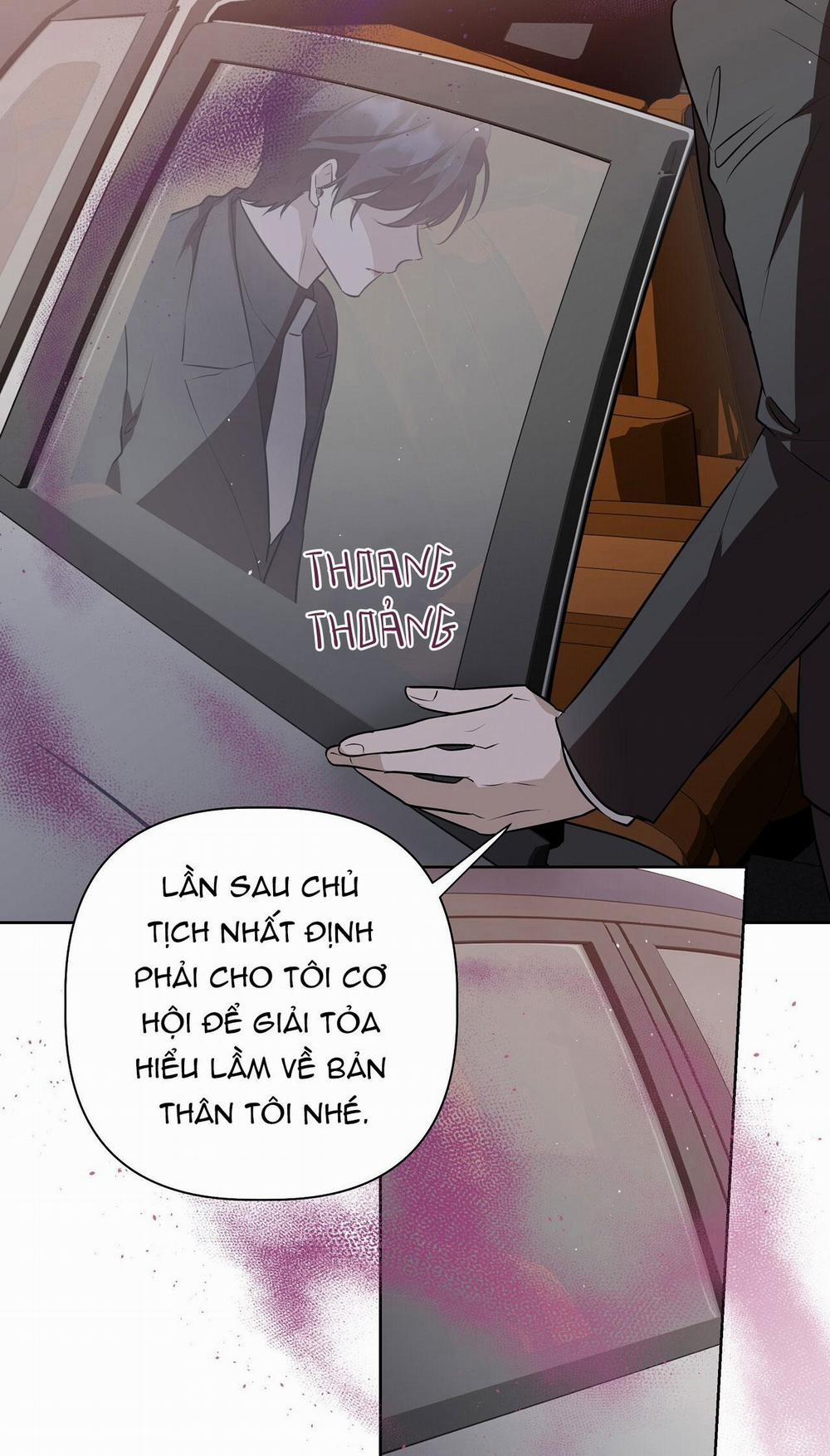 OMEGA HOÀN HẢO CỦA TÔI 13 trang 29