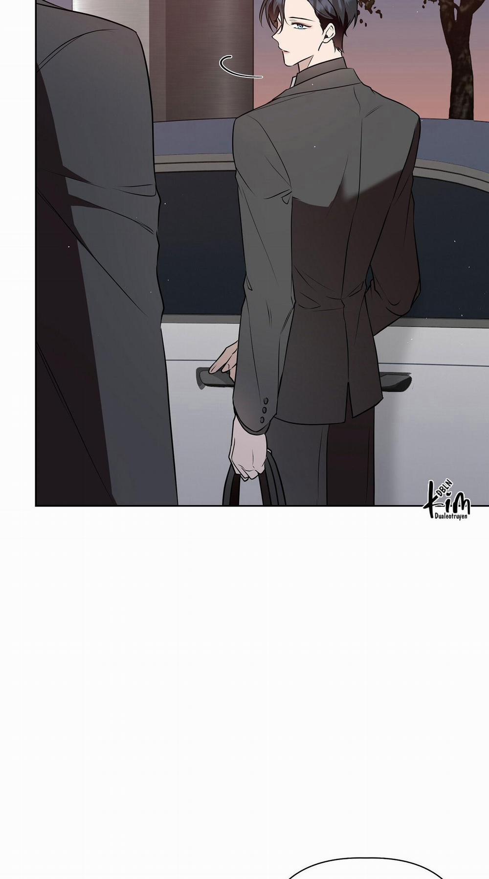 OMEGA HOÀN HẢO CỦA TÔI 13 trang 3