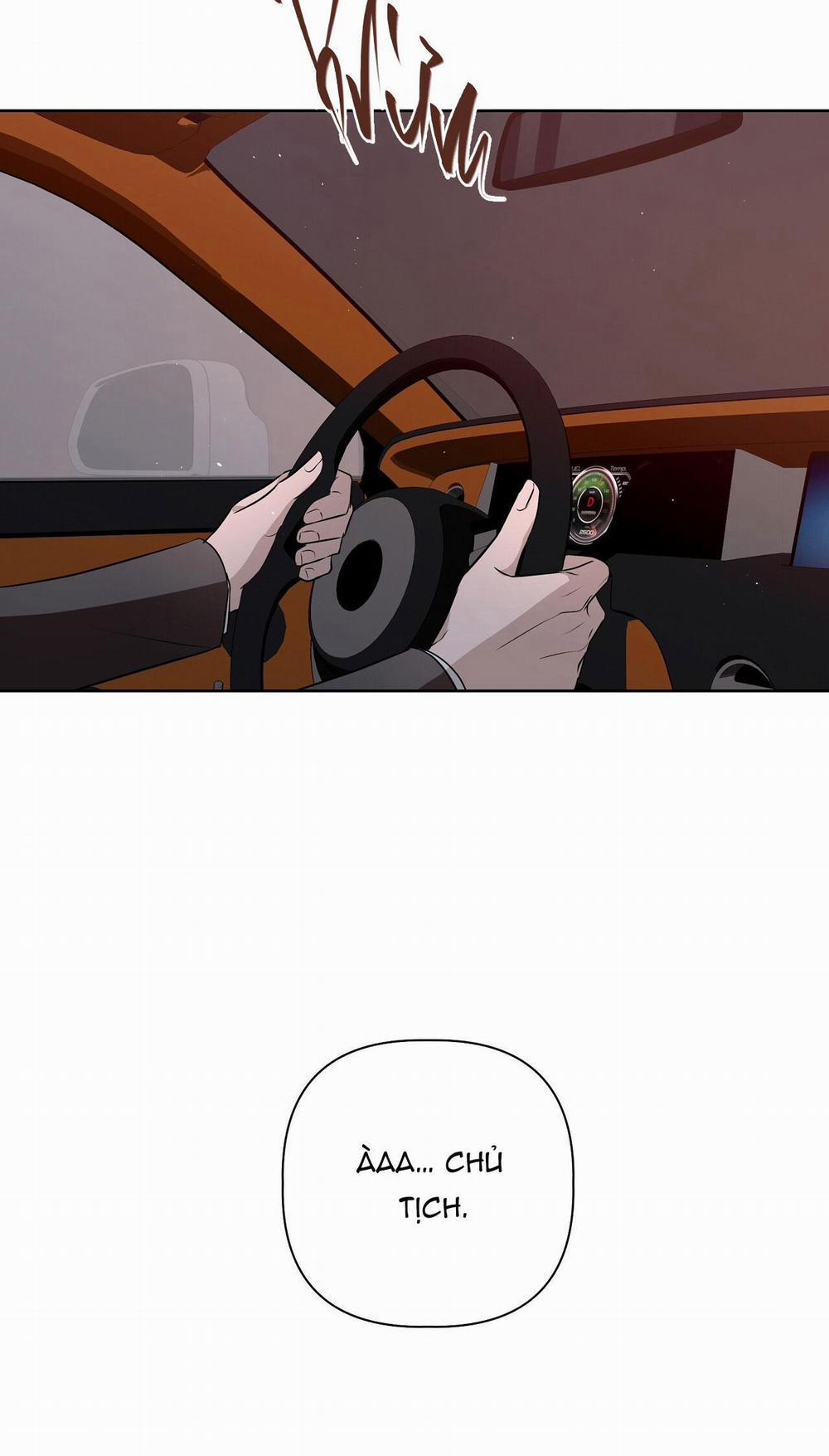 OMEGA HOÀN HẢO CỦA TÔI 13 trang 31