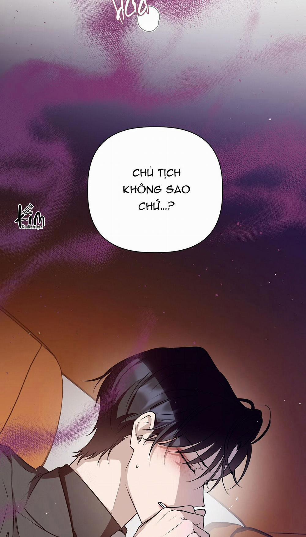 OMEGA HOÀN HẢO CỦA TÔI 13 trang 33