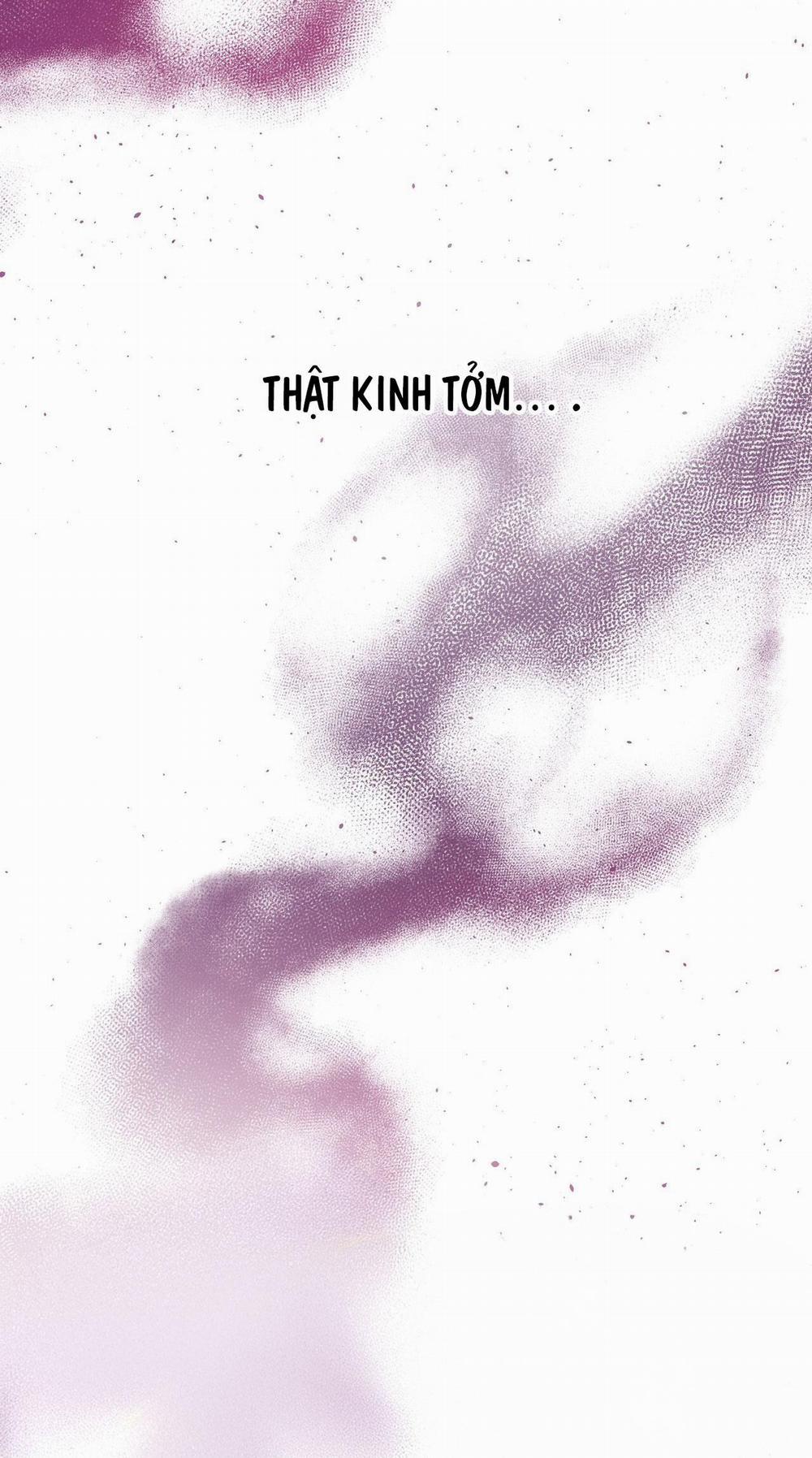 OMEGA HOÀN HẢO CỦA TÔI 13 trang 35