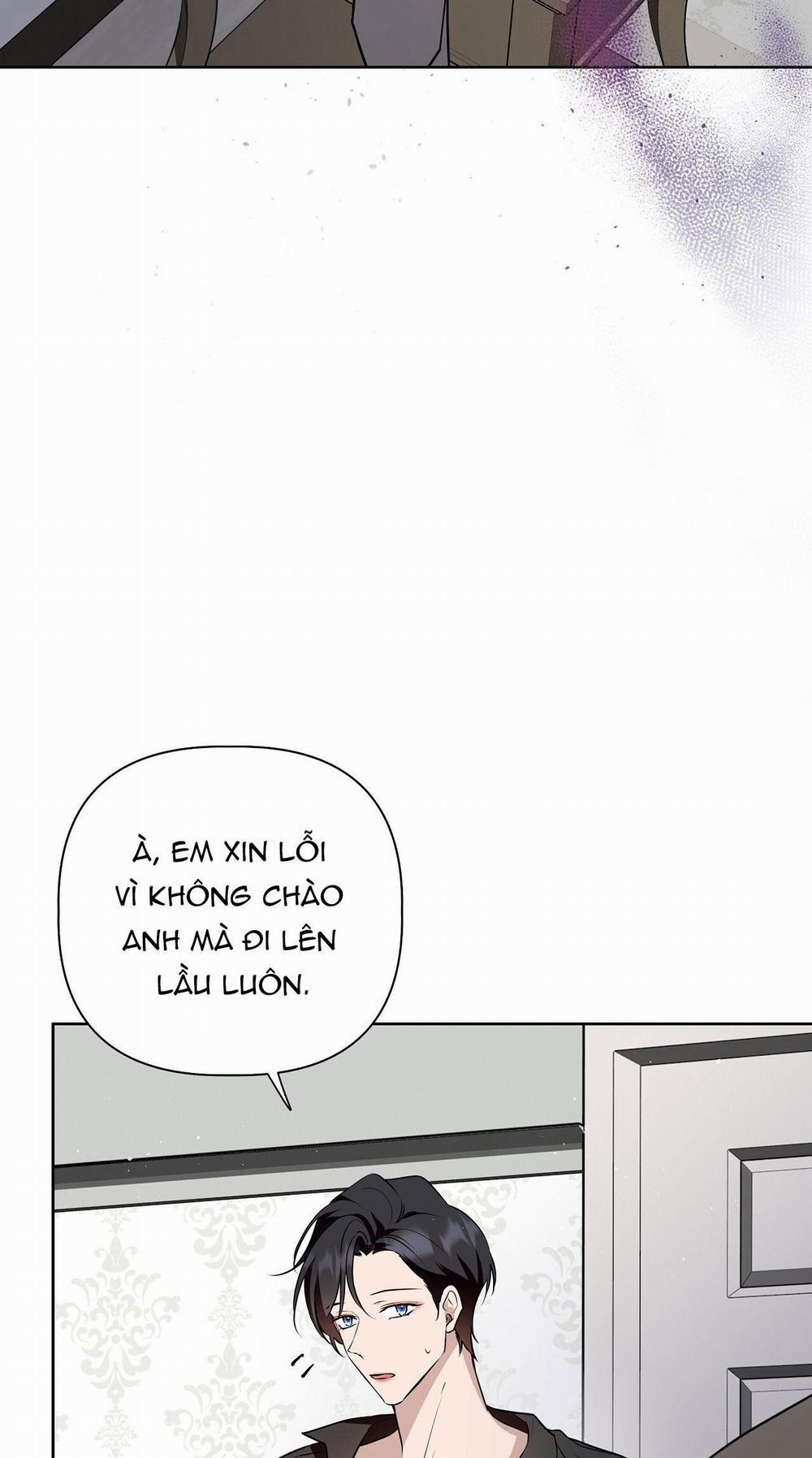 OMEGA HOÀN HẢO CỦA TÔI 13 trang 37