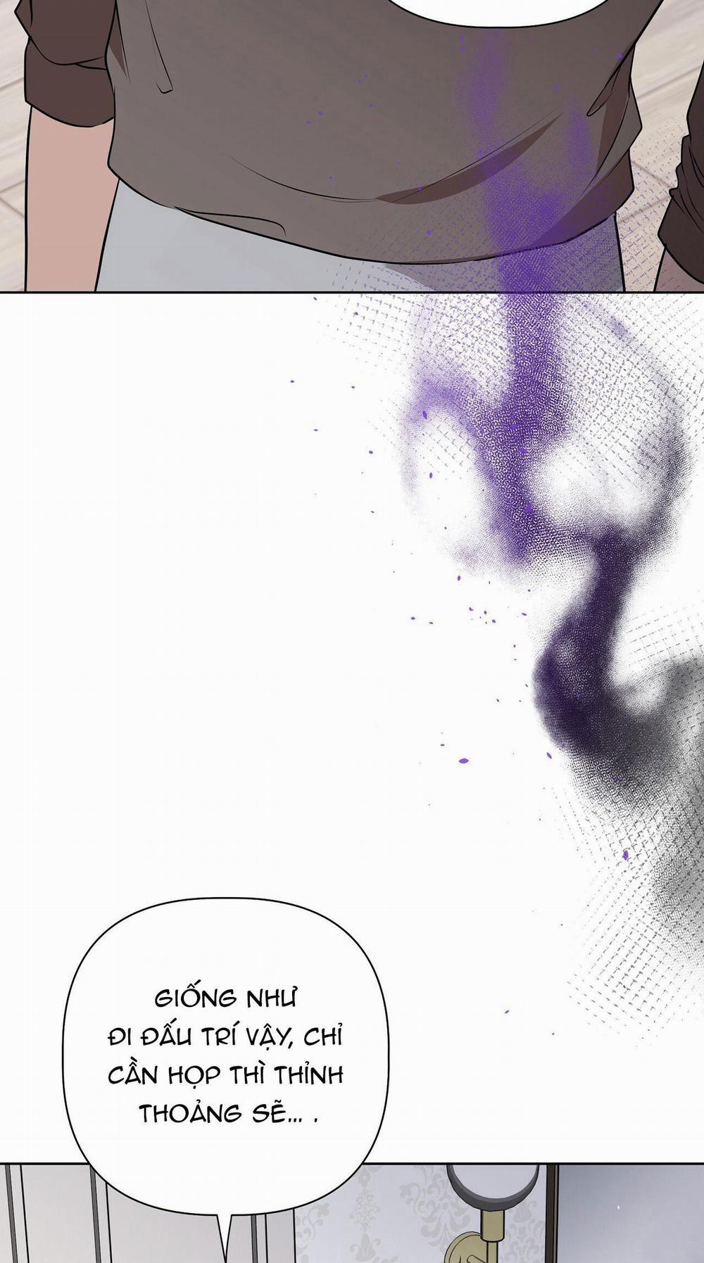 OMEGA HOÀN HẢO CỦA TÔI 13 trang 40