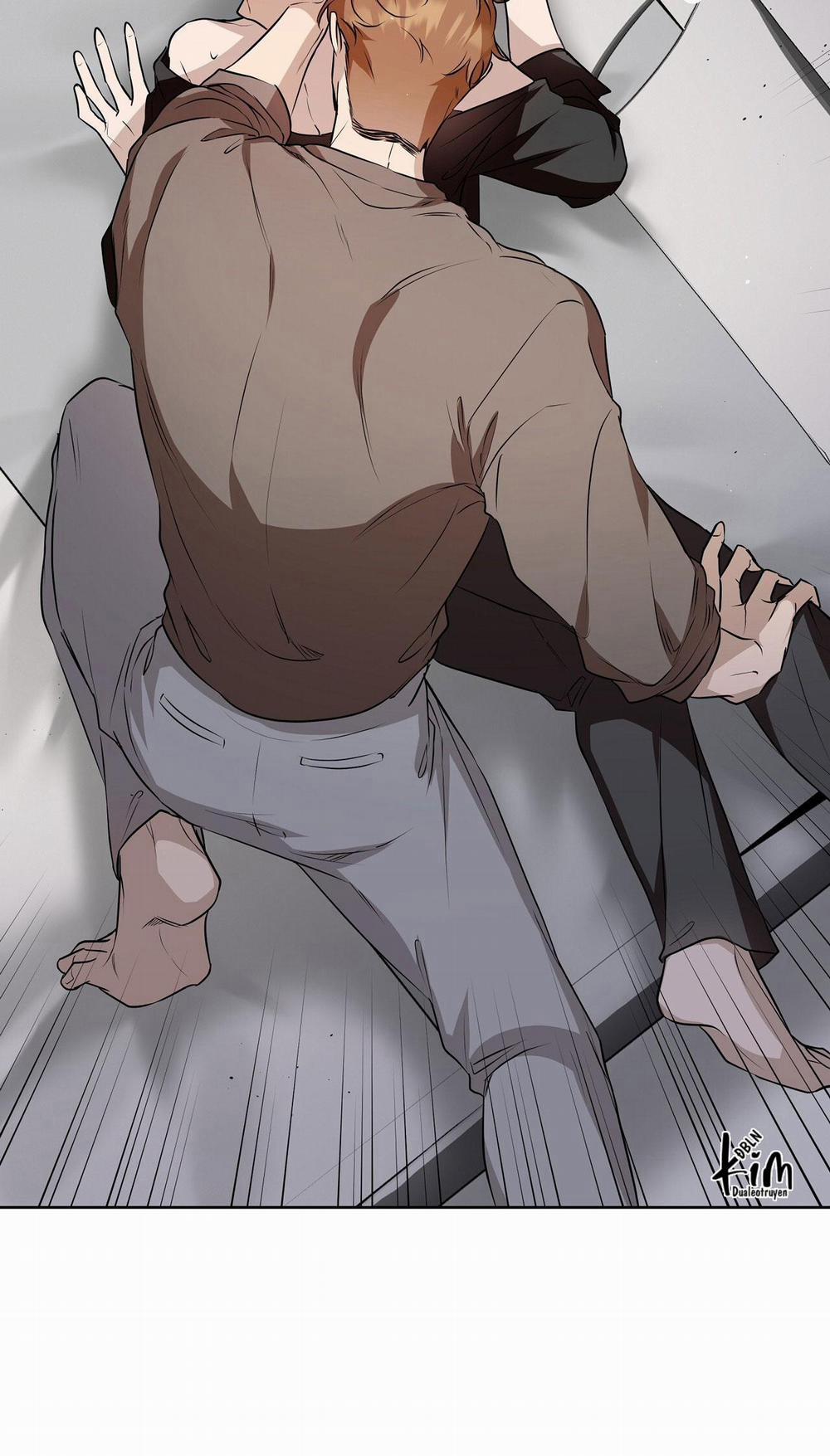 OMEGA HOÀN HẢO CỦA TÔI 13 trang 45