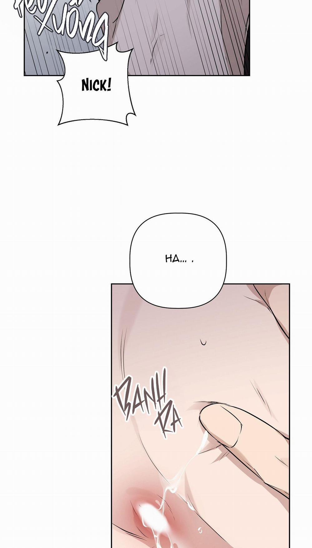 OMEGA HOÀN HẢO CỦA TÔI 13 trang 47