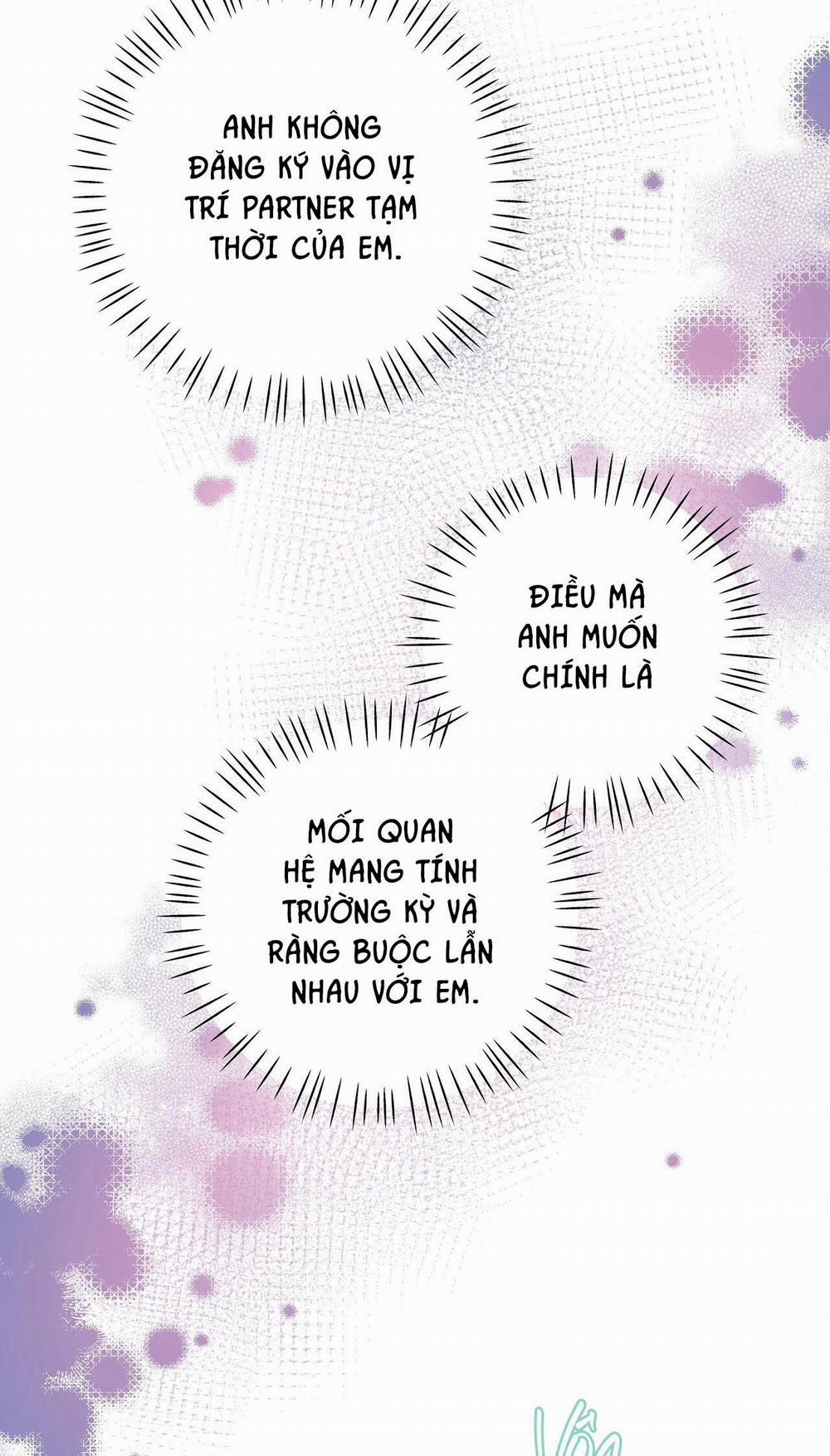 OMEGA HOÀN HẢO CỦA TÔI 13 trang 53