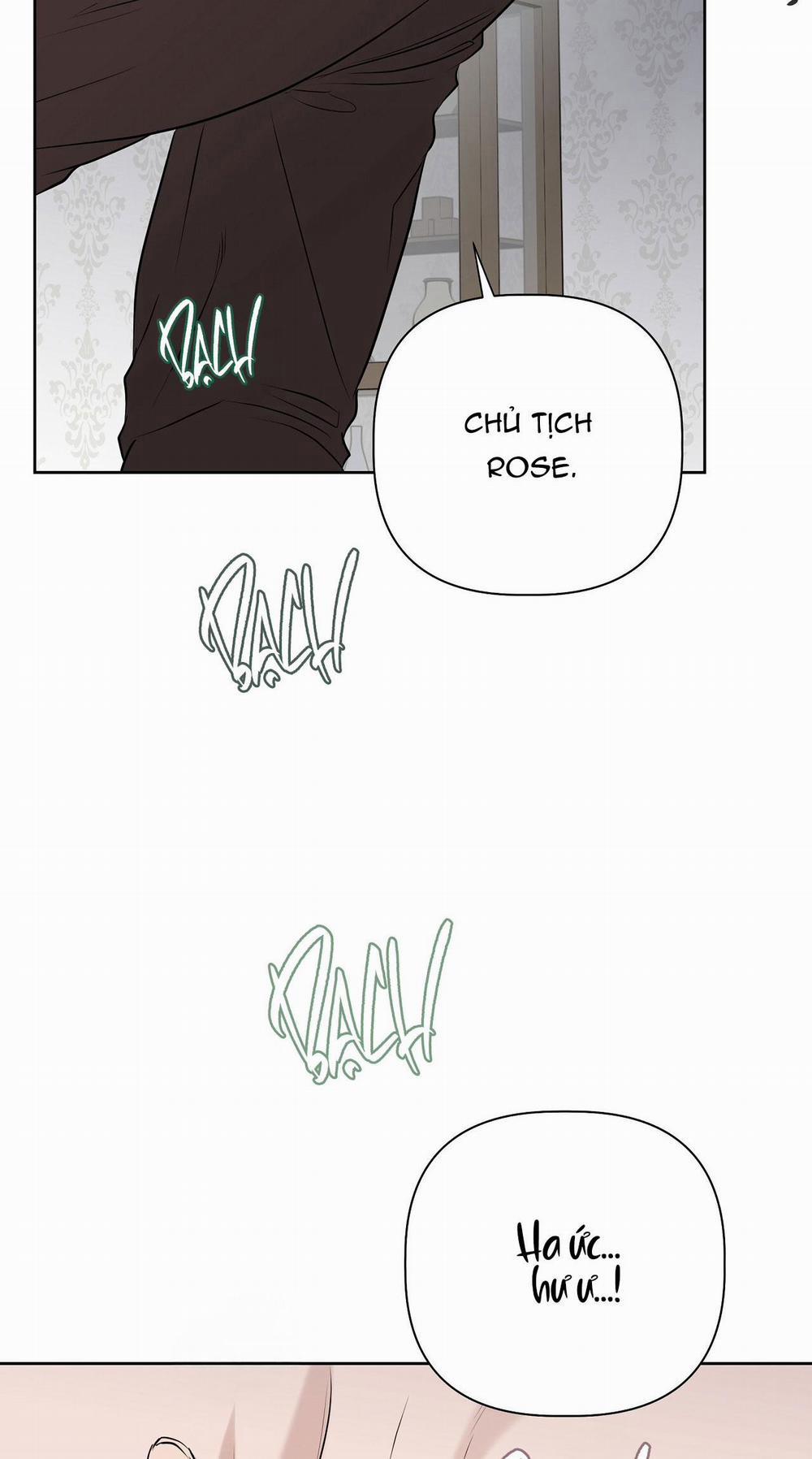 OMEGA HOÀN HẢO CỦA TÔI 13 trang 58