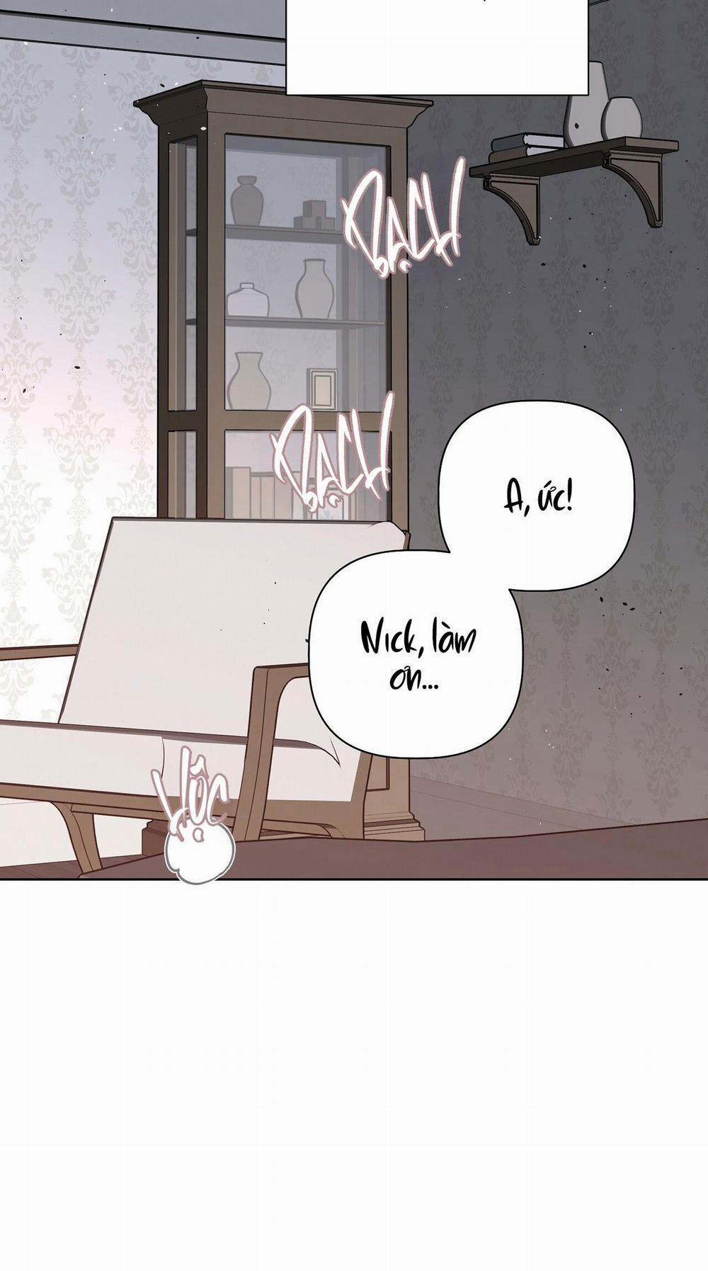 OMEGA HOÀN HẢO CỦA TÔI 13 trang 61