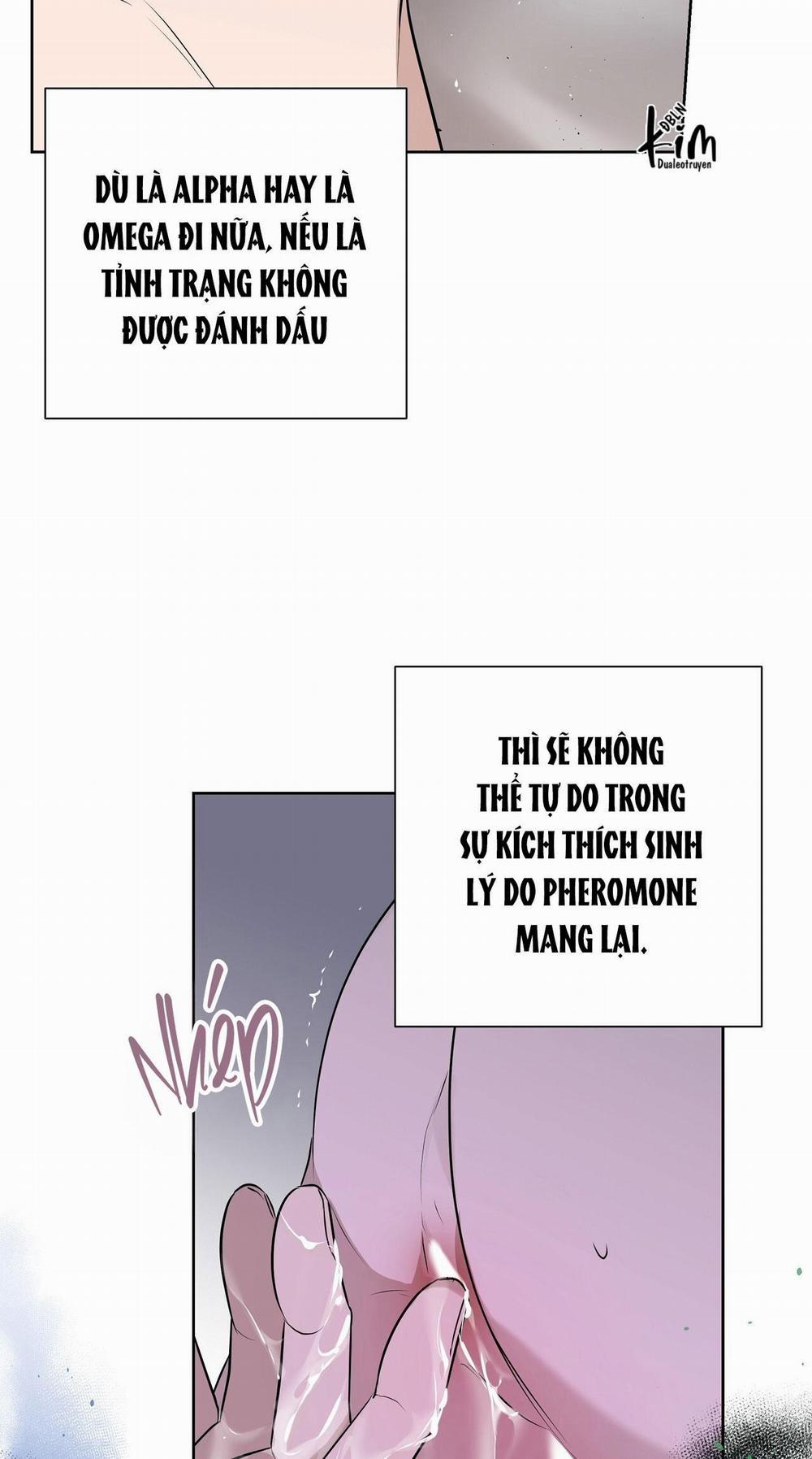 OMEGA HOÀN HẢO CỦA TÔI 13 trang 63