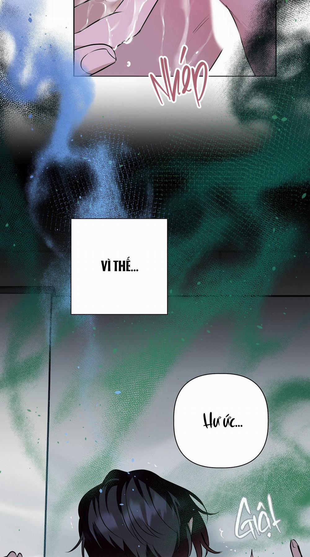 OMEGA HOÀN HẢO CỦA TÔI 13 trang 64