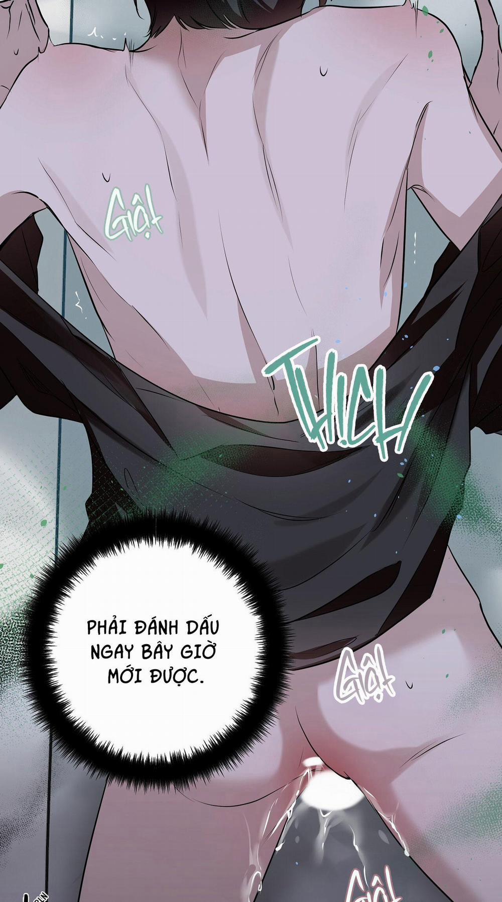 OMEGA HOÀN HẢO CỦA TÔI 13 trang 65