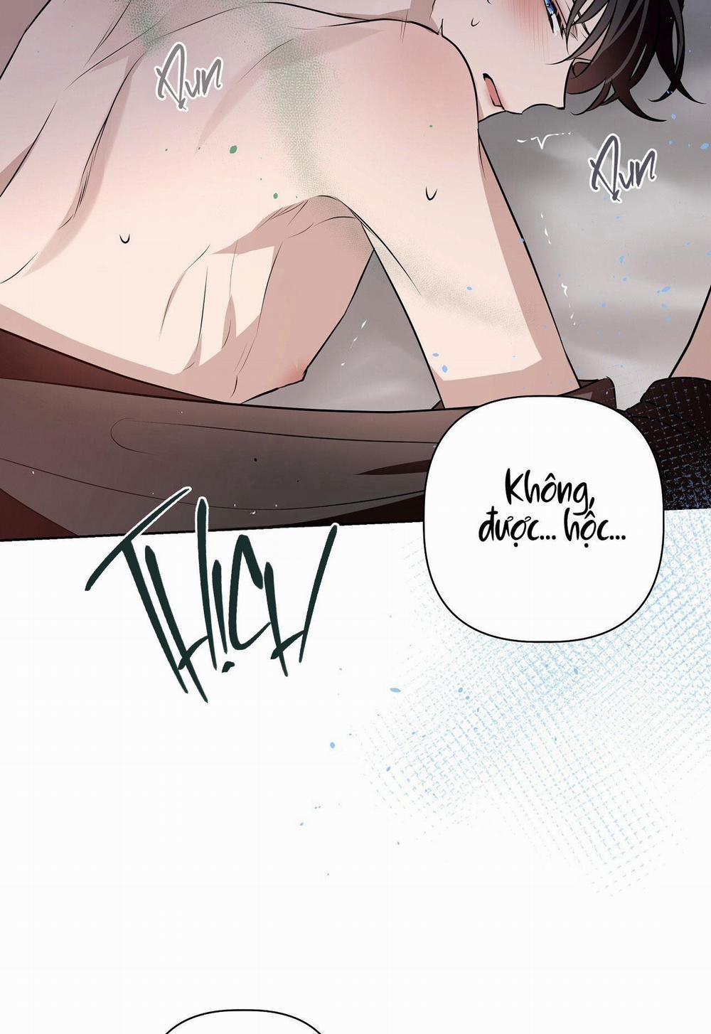 OMEGA HOÀN HẢO CỦA TÔI 13 trang 67