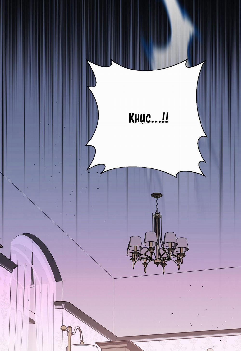 OMEGA HOÀN HẢO CỦA TÔI 13 trang 75