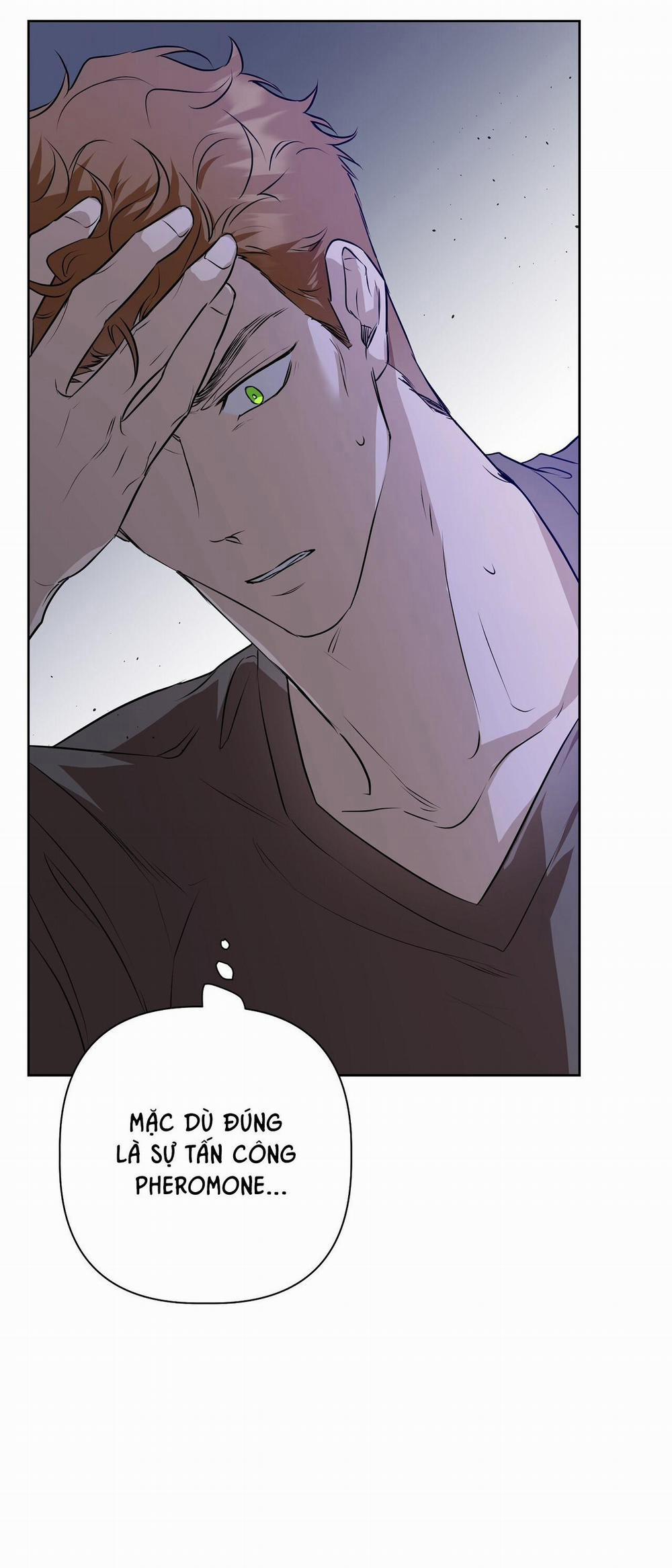 OMEGA HOÀN HẢO CỦA TÔI 14 trang 12