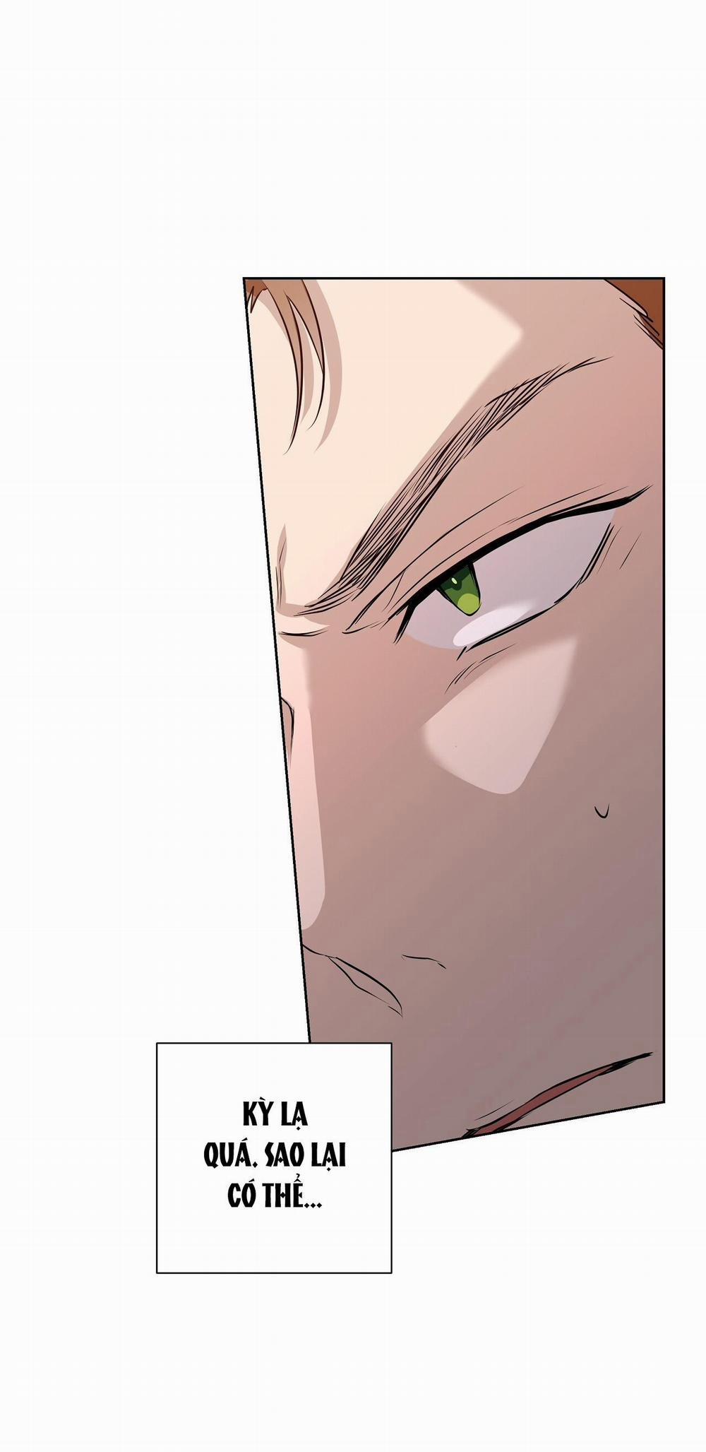 OMEGA HOÀN HẢO CỦA TÔI 14 trang 13