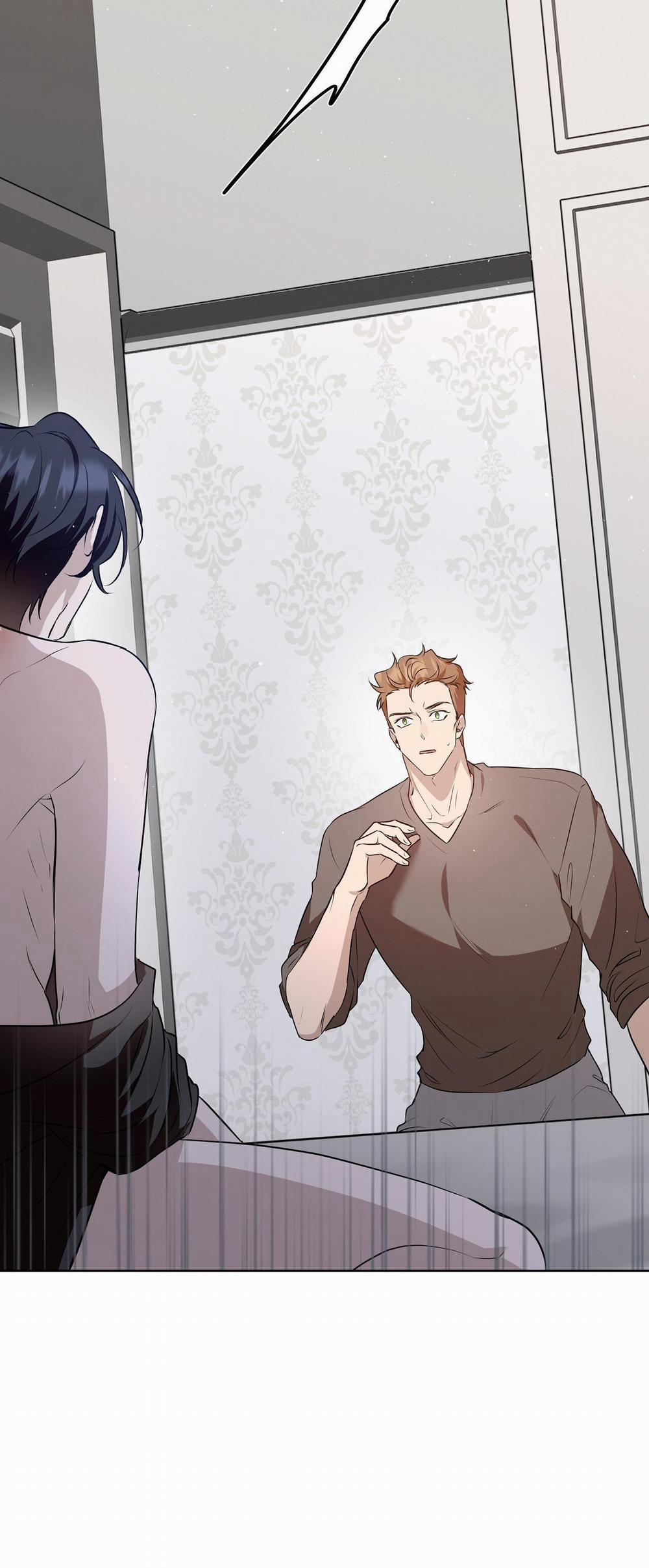 OMEGA HOÀN HẢO CỦA TÔI 14 trang 16