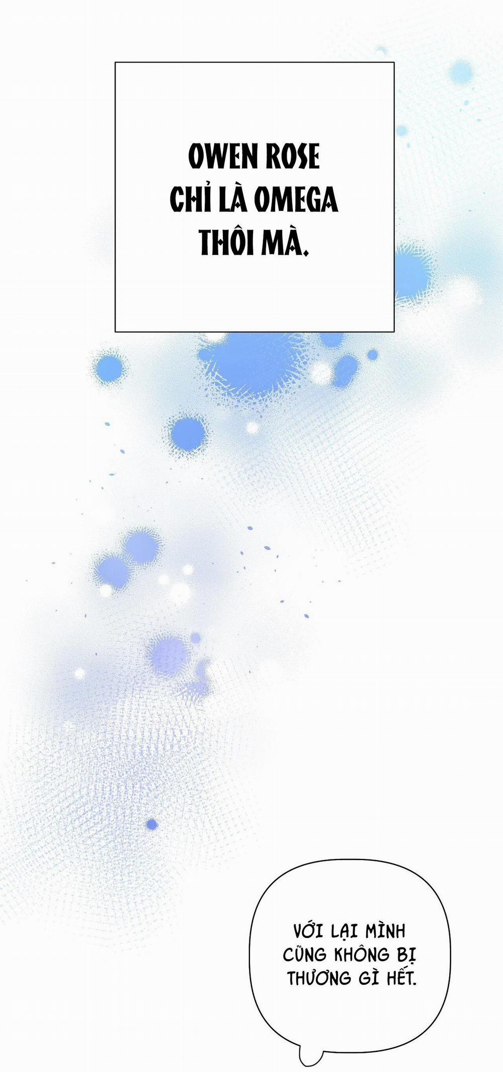 OMEGA HOÀN HẢO CỦA TÔI 14 trang 18