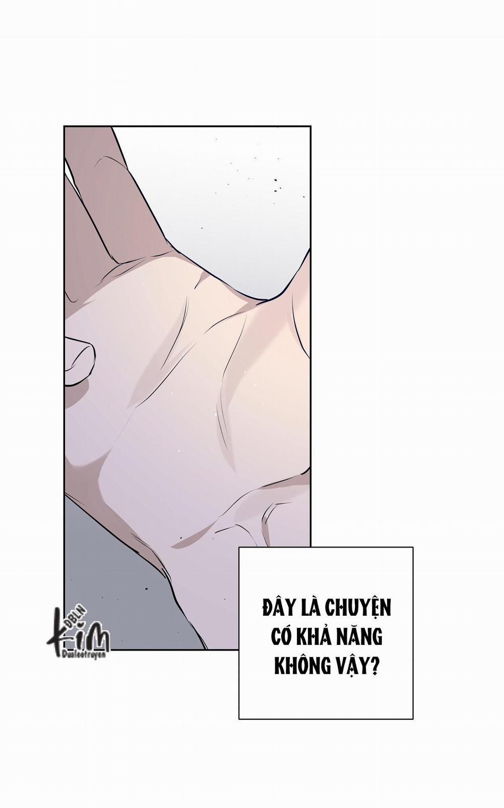 OMEGA HOÀN HẢO CỦA TÔI 14 trang 20