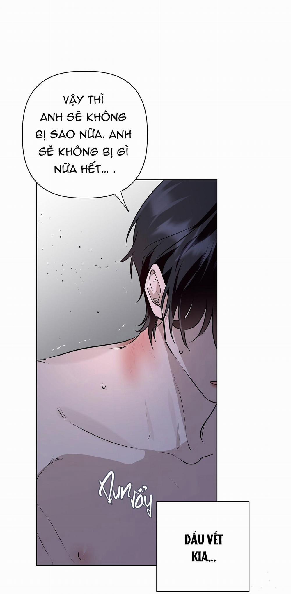 OMEGA HOÀN HẢO CỦA TÔI 14 trang 24