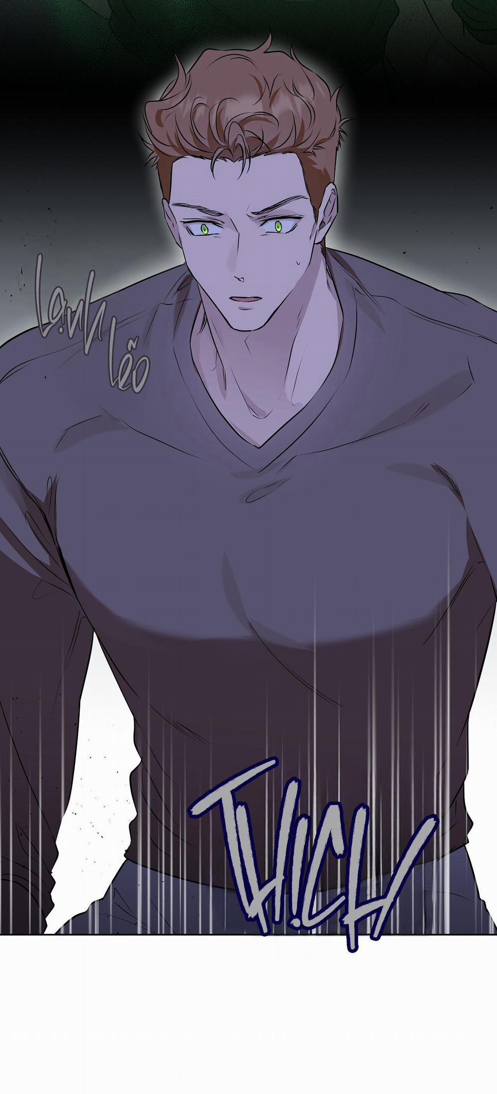 OMEGA HOÀN HẢO CỦA TÔI 14 trang 26