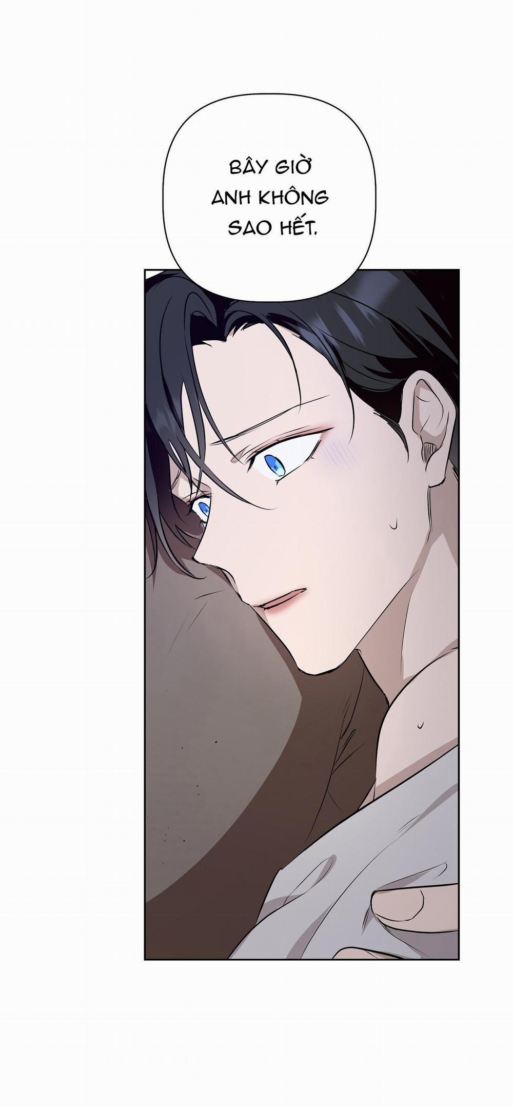 OMEGA HOÀN HẢO CỦA TÔI 14 trang 34